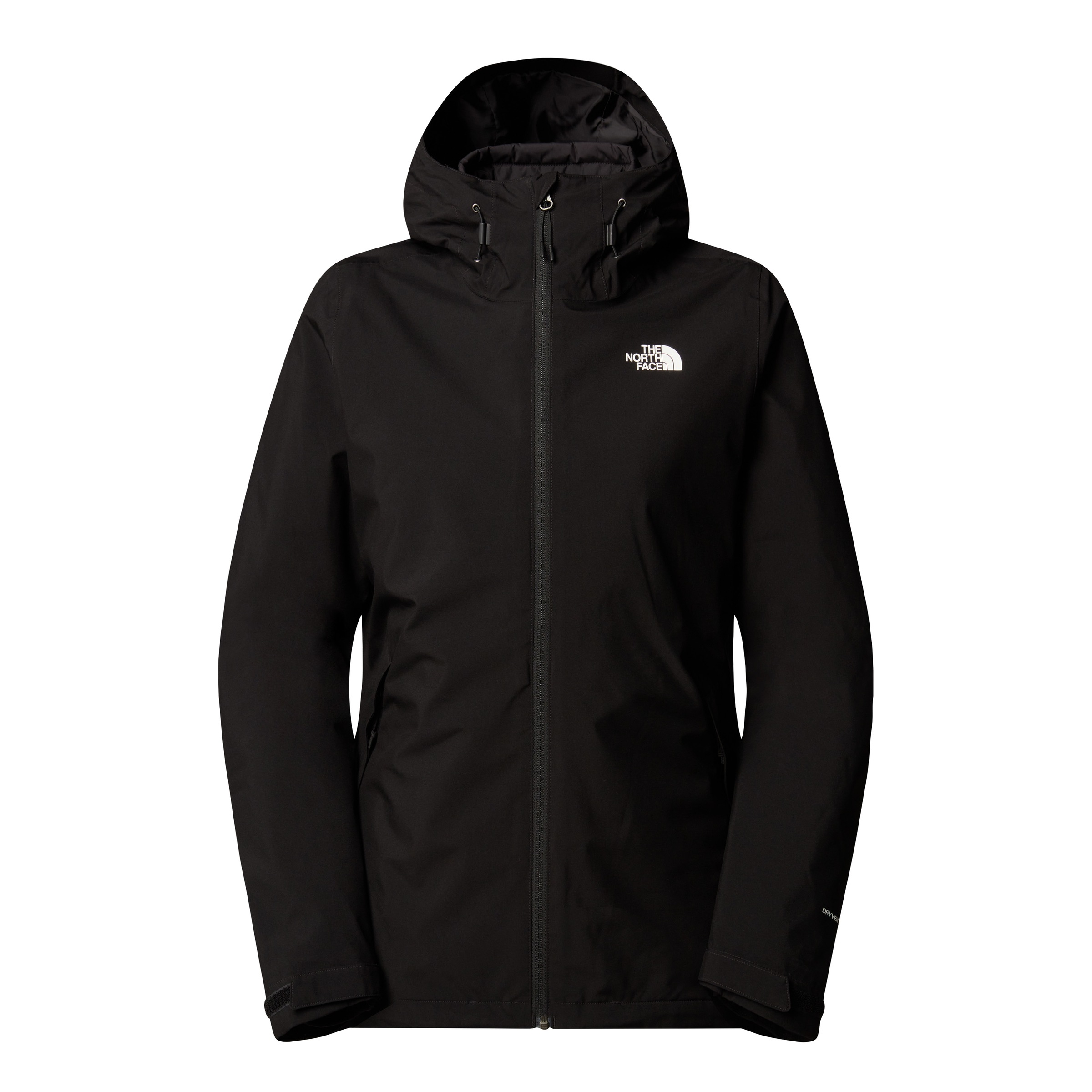 The North Face Funktionsjacke, mit Kapuze, 3-in-1, wasserdicht, atmungsakti günstig online kaufen