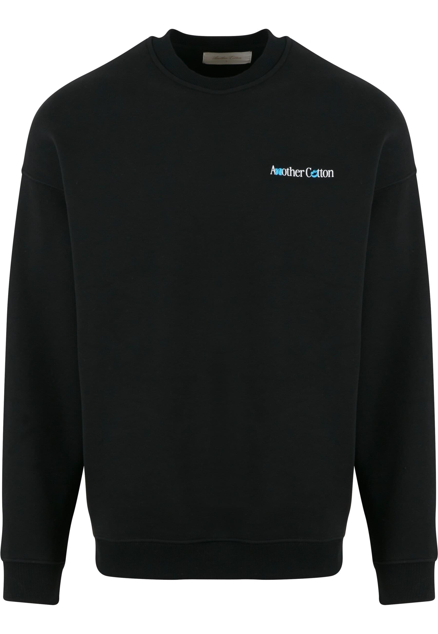 Another Cotton Lab Sweater "Another Cotton Lab It Will All Be Alright Overs günstig online kaufen
