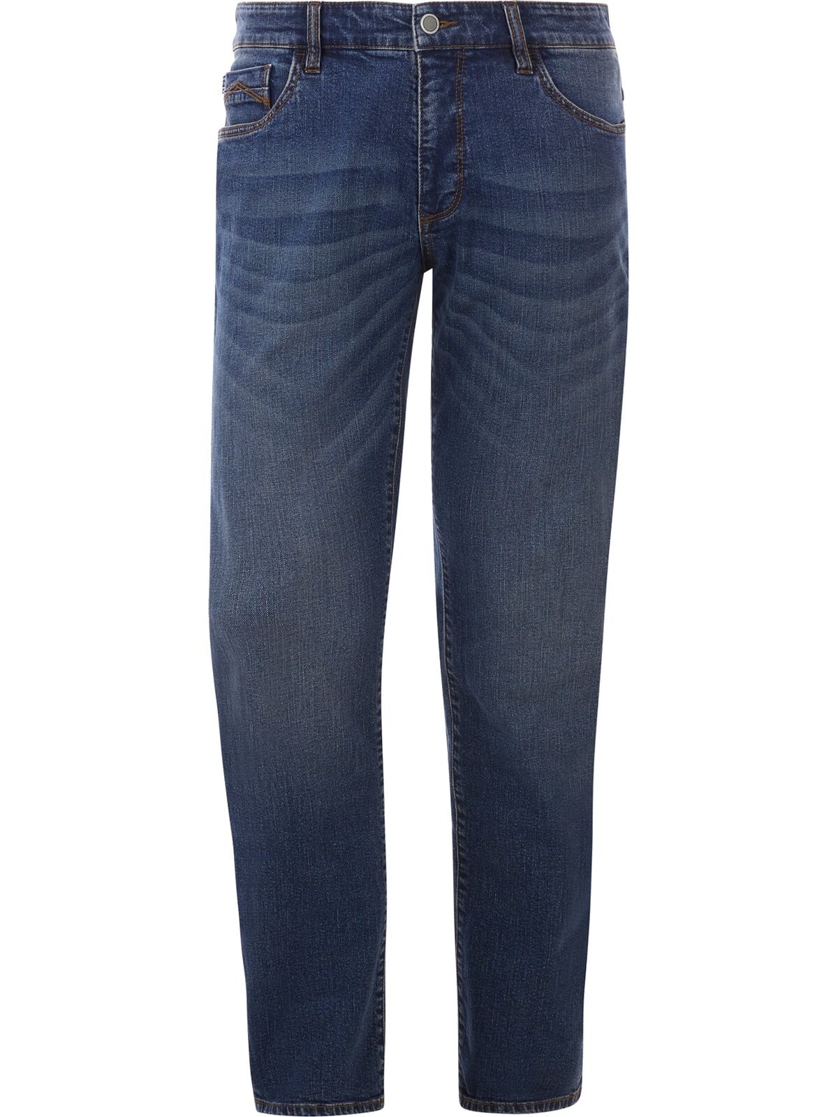 Jan Vanderstorm 5-Pocket-Jeans »Jeans ULFTHOR«