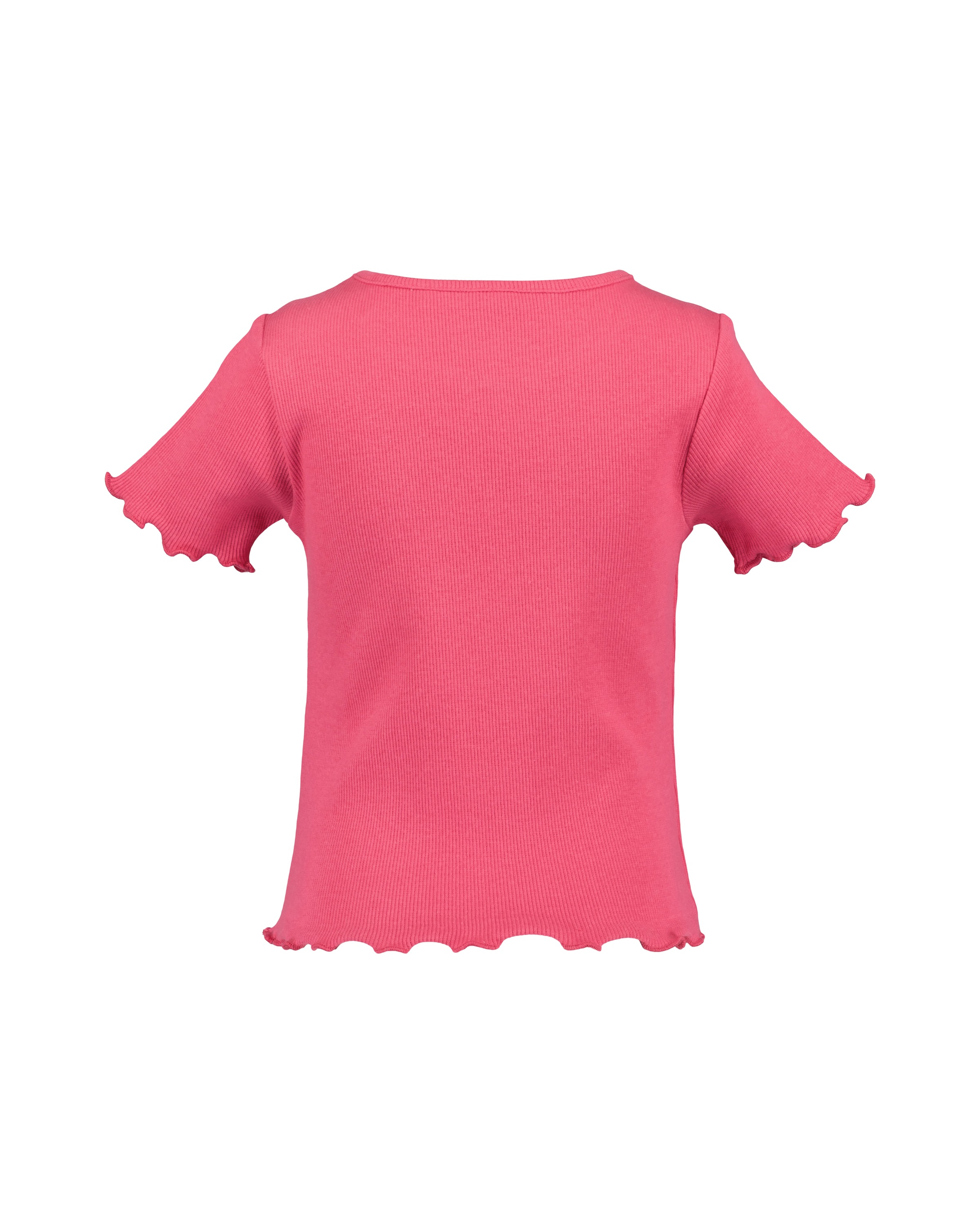 Thumbnail - Blue Seven T-Shirt "Blue Seven 2er Pack Mädchen T-Shirts unifarben"