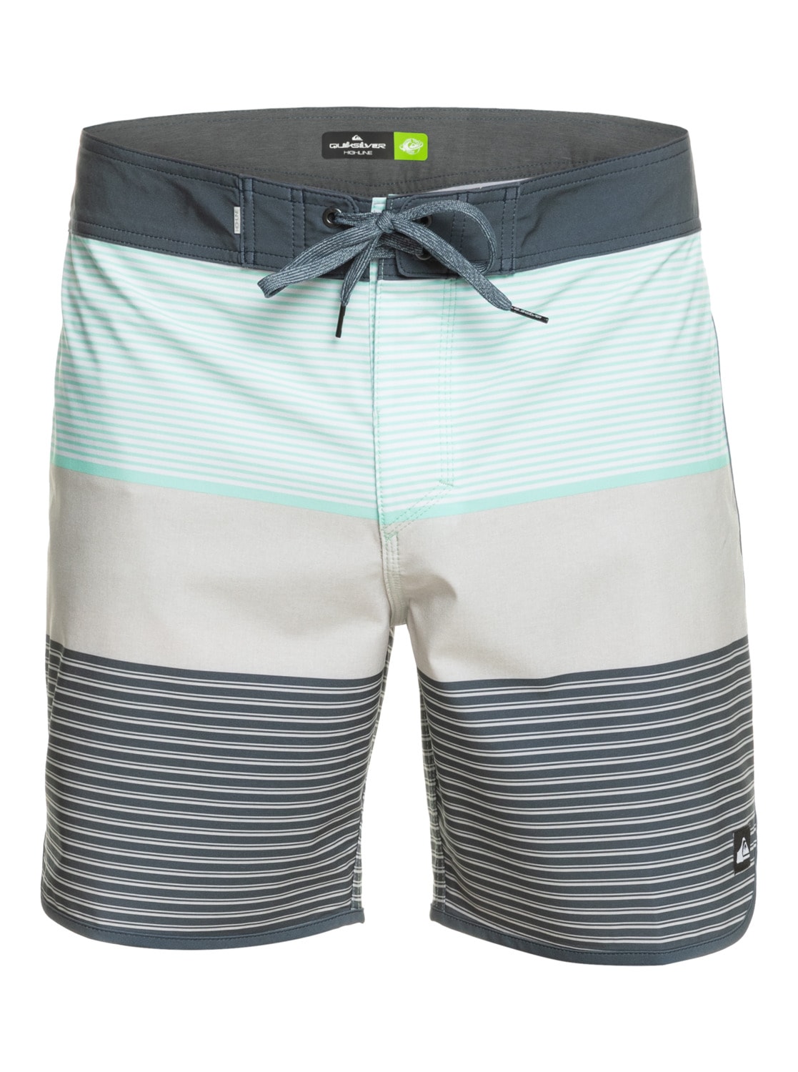 Quiksilver Boardshorts "Surfsilk Tijuana 18"" günstig online kaufen