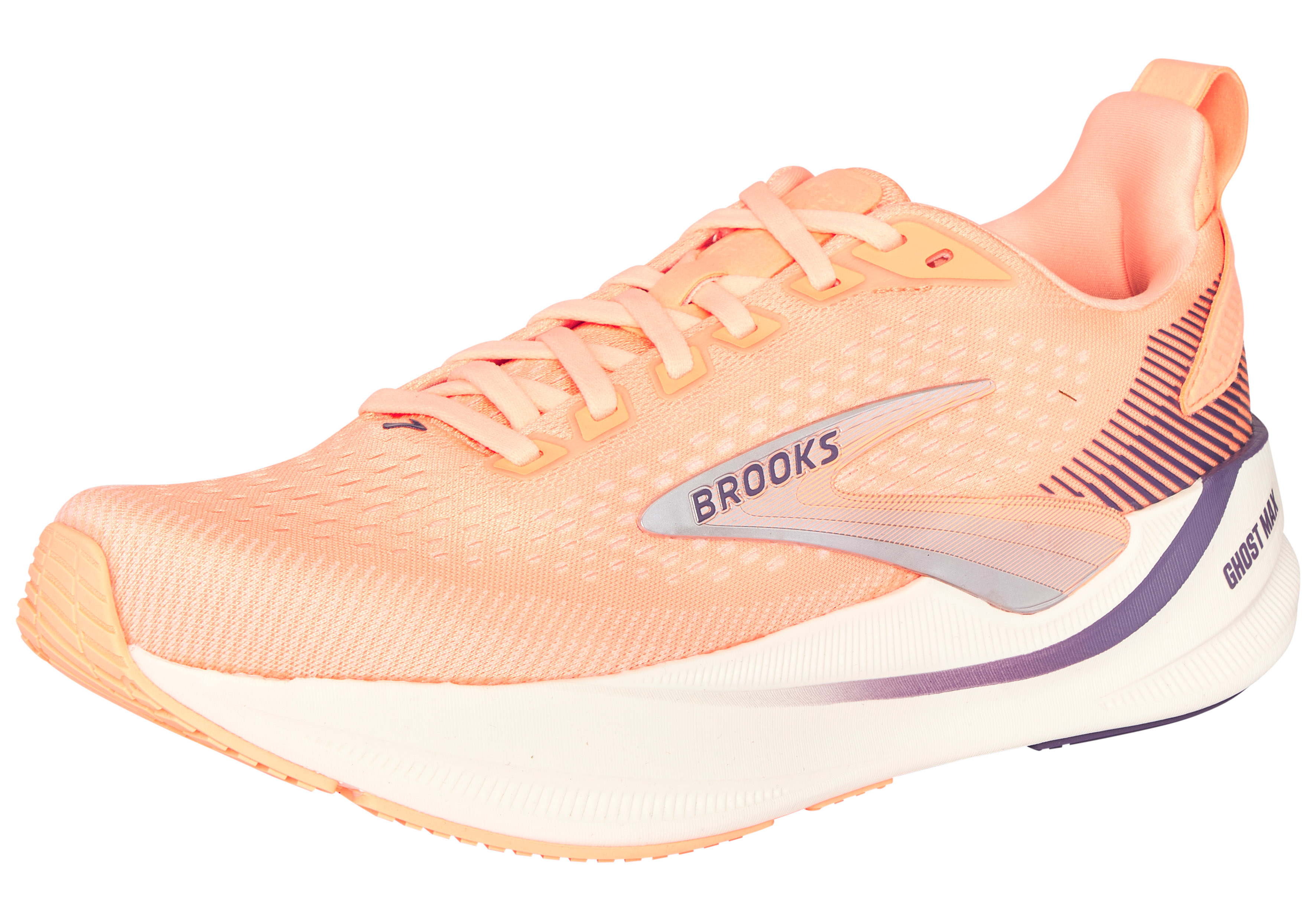 Brooks Laufschuh "BROOKS Ghost Max 4"