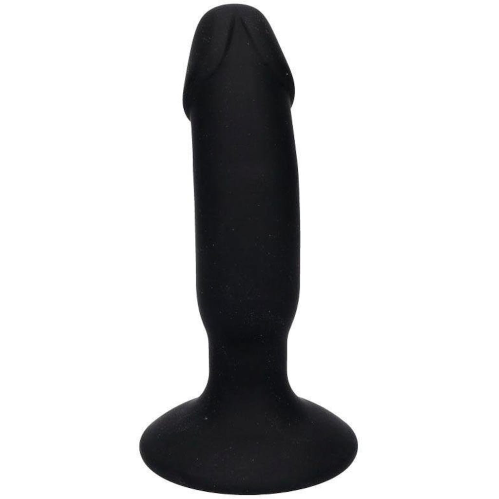 BLACK VELVETS Analvibrator »BV Rechargeable Plug«