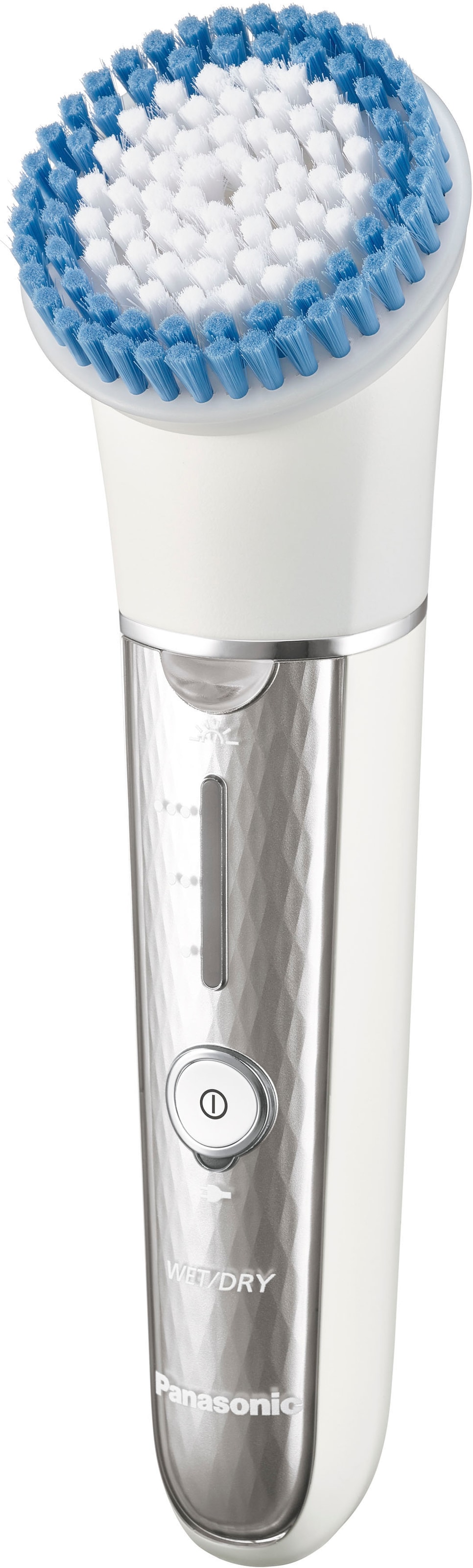 Panasonic Peelingbürstenaufsatz »Peelingbürstenaufsatz für den Körper«, für ES-EL9A, ES-DEL8A, ES-EL7C, ES-EL3A, ES-EL2A