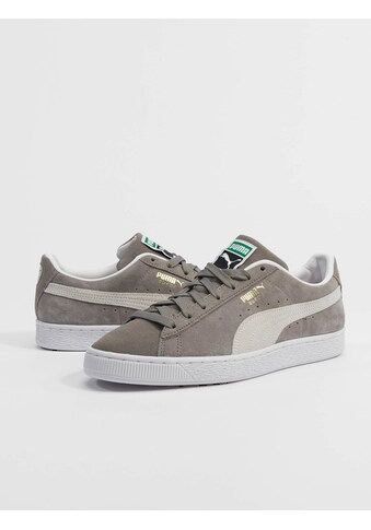 PUMA Sportbačiai »Herren Suede Classic XXI ...