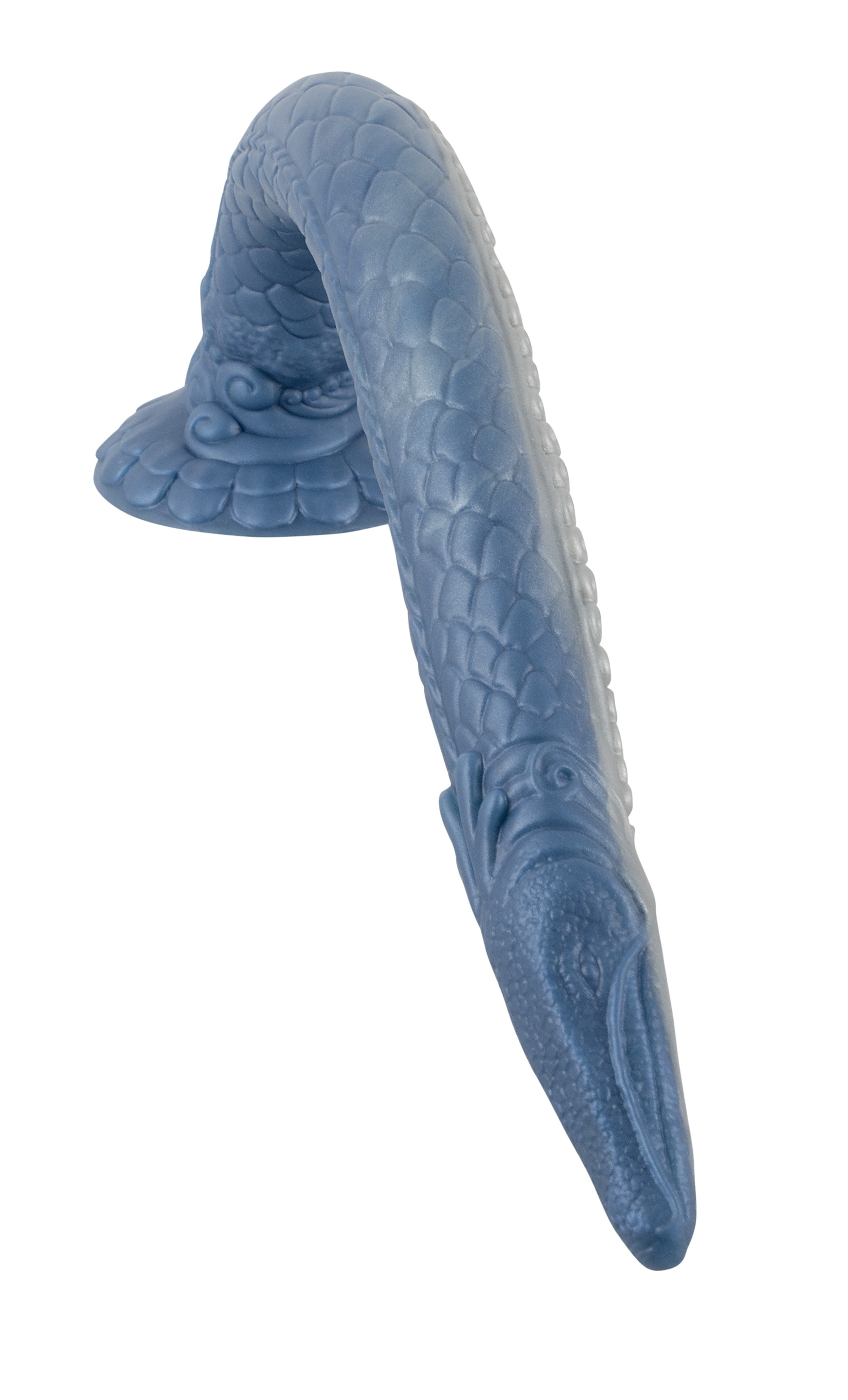 You2Toys Dildo »Dildo Eel of Ecstasy«