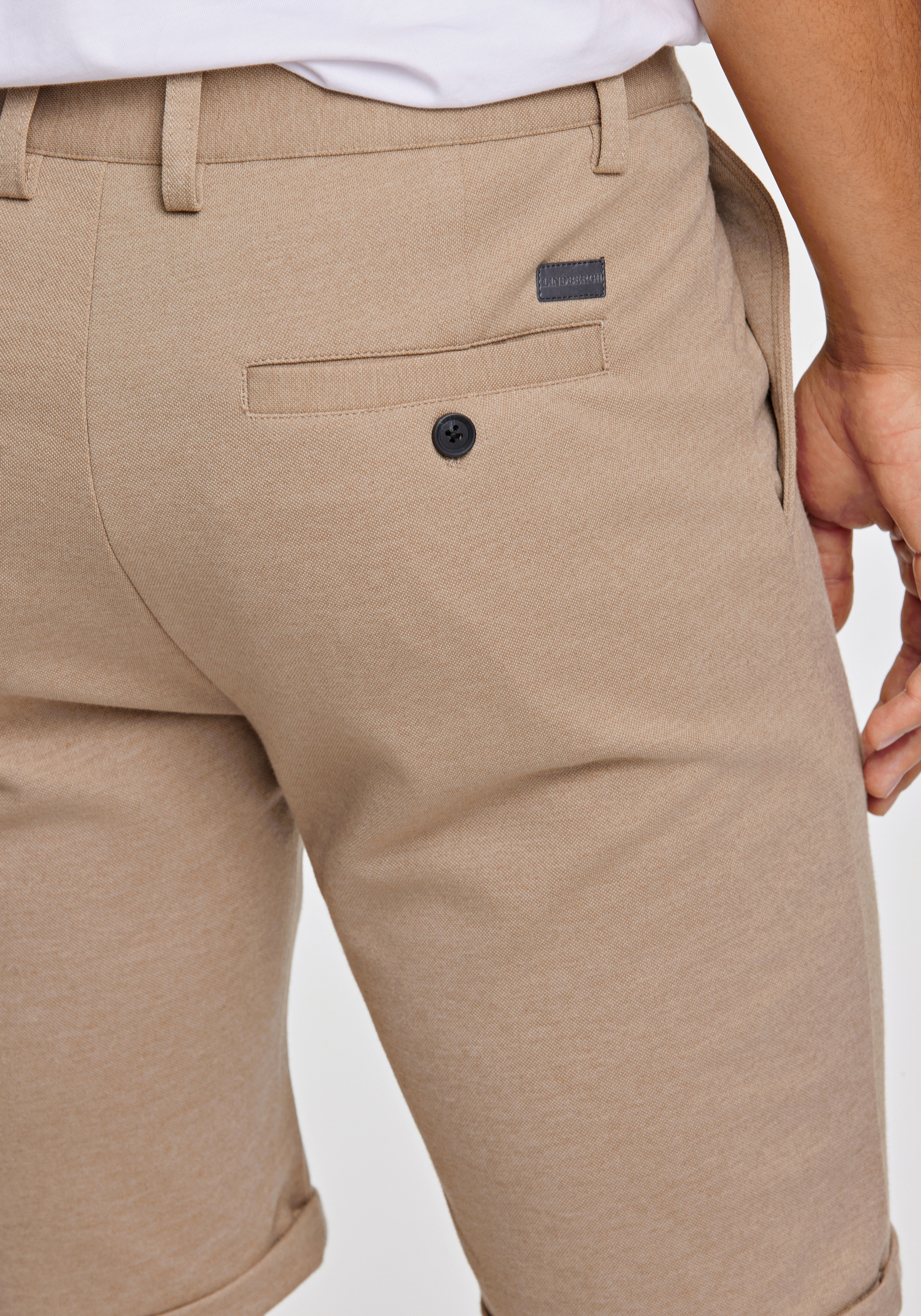 LINDBERGH Shorts »Lindbergh Performance-Shorts«