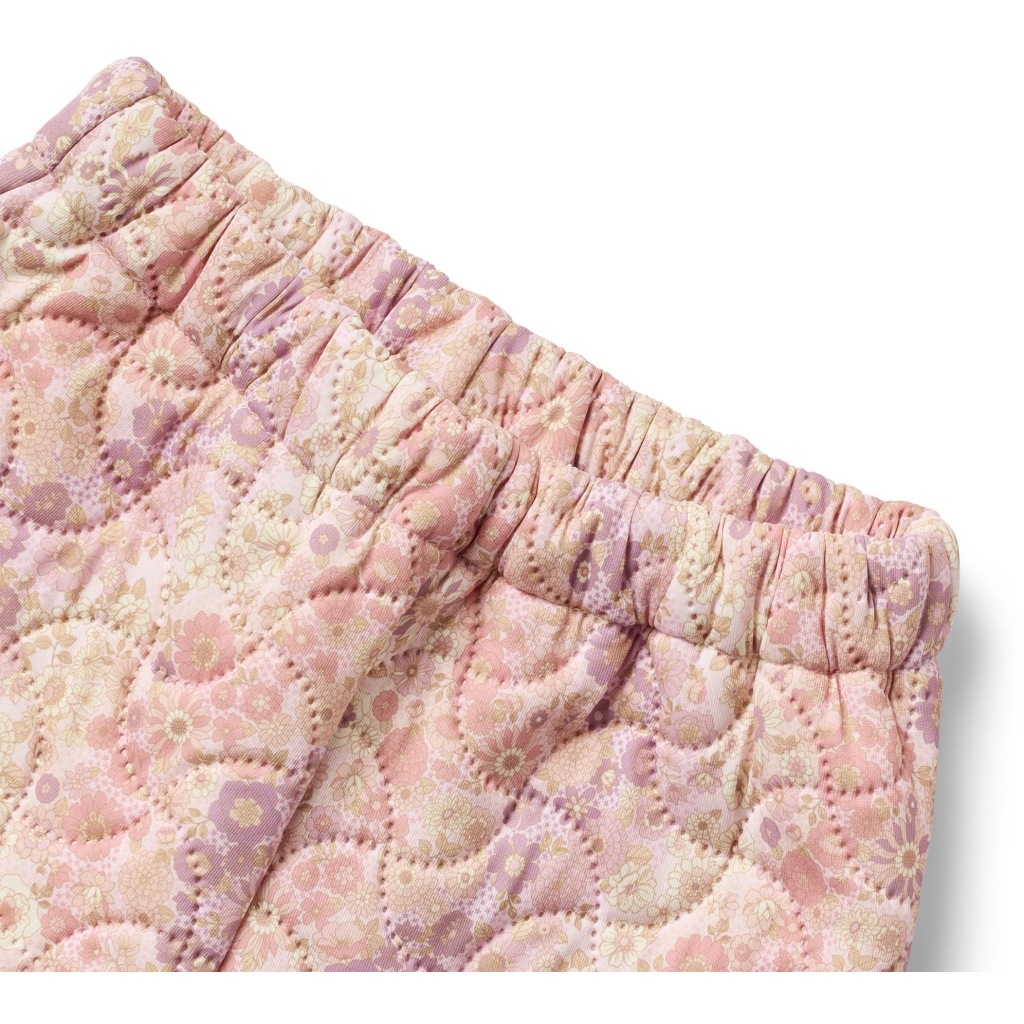 WHEAT Thermohose »Wheat Hose Thermo Pants Alex«