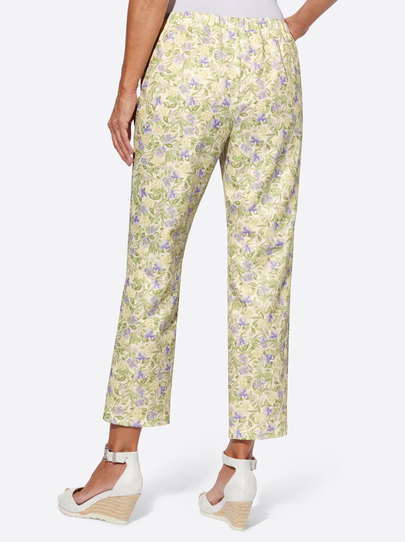 Classic Basics 7/8-Hose