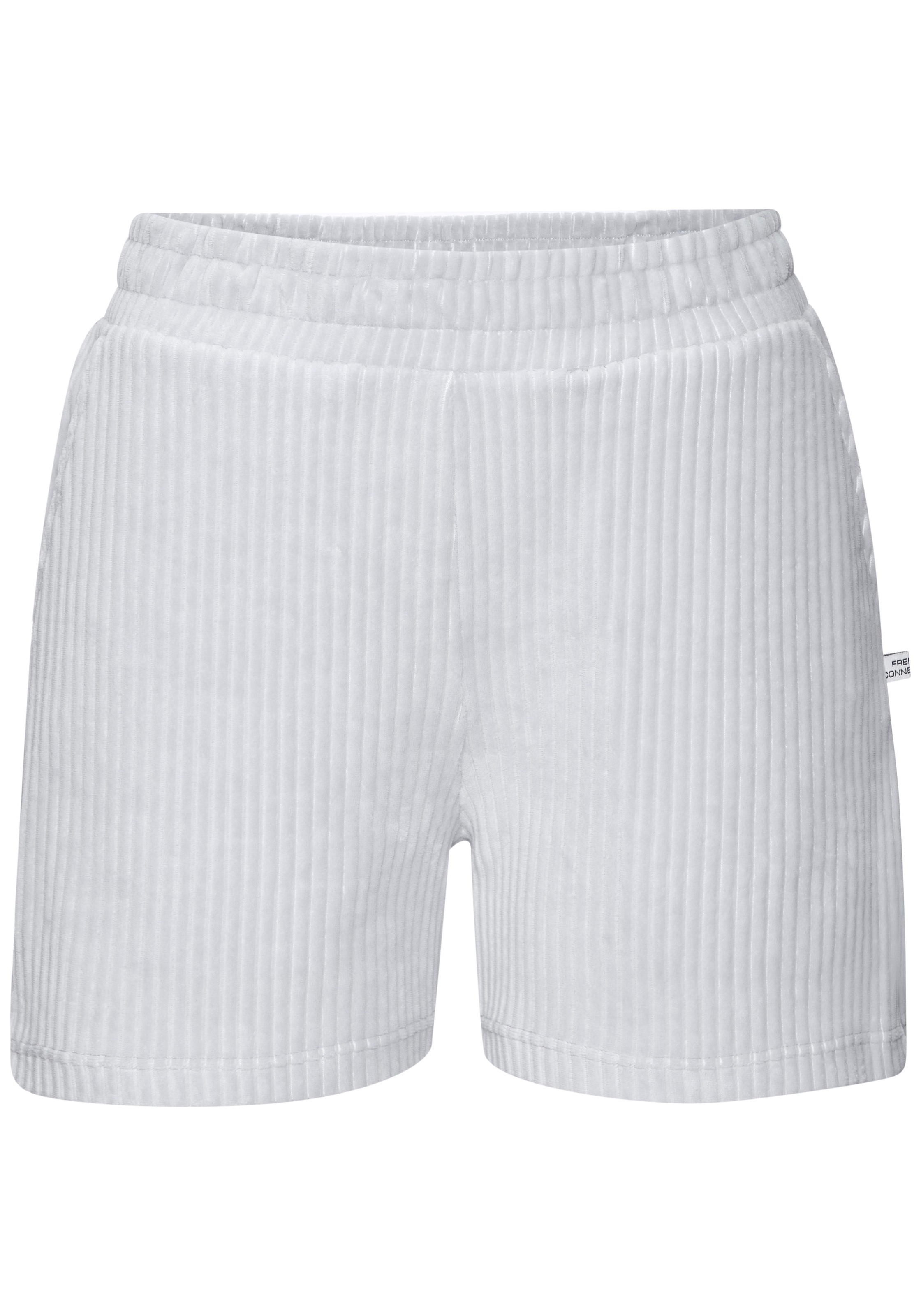 Buffalo Loungepants, mit weicher Cord-Struktur
