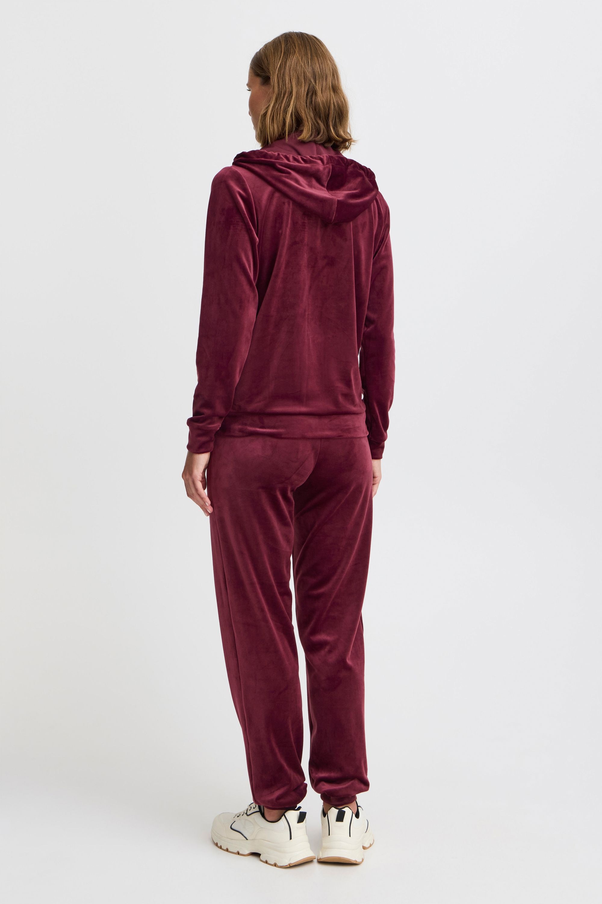 OXMO Jogginganzug »Jogginganzug OXMitta«, (2 tlg.)