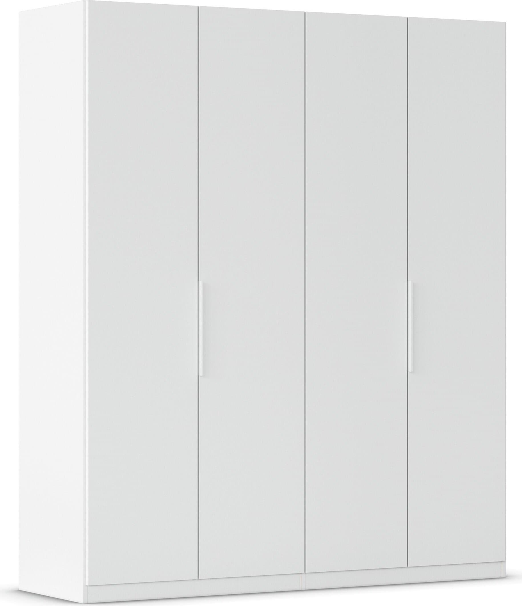 rauch "Schrank Möbel Schlafzimmer Garderobe Kinderzimmer WELTNEUHEIT TYNDA" PATENTIERTES SCHNELLMONTAGESYSTEM, Soft-Close-Funktion MADE IN GERMANY