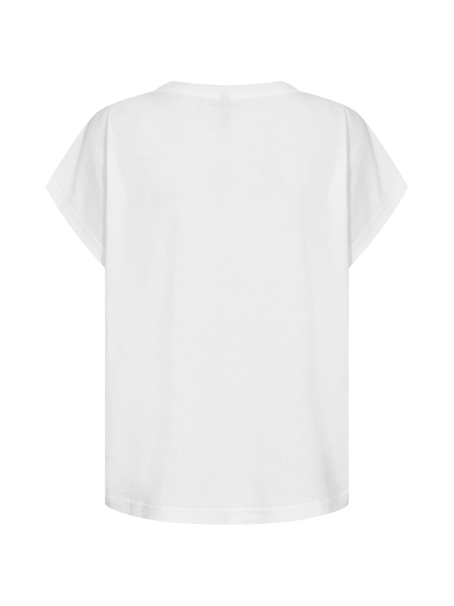 soyaconcept Kurzarmhemd »Soya Concept T-shirt SC-LORAINE«