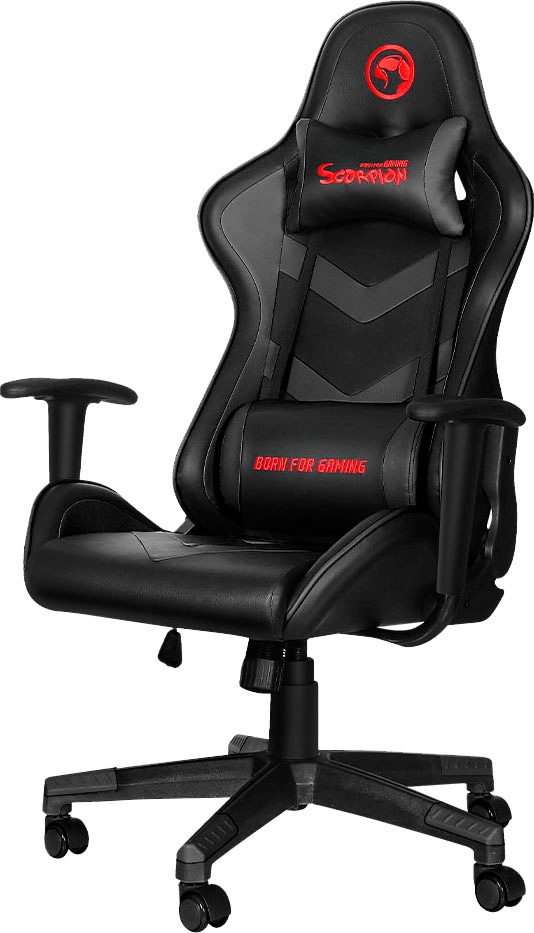 Marvo Gaming Stuhl Ch 106 Bestellen Baur