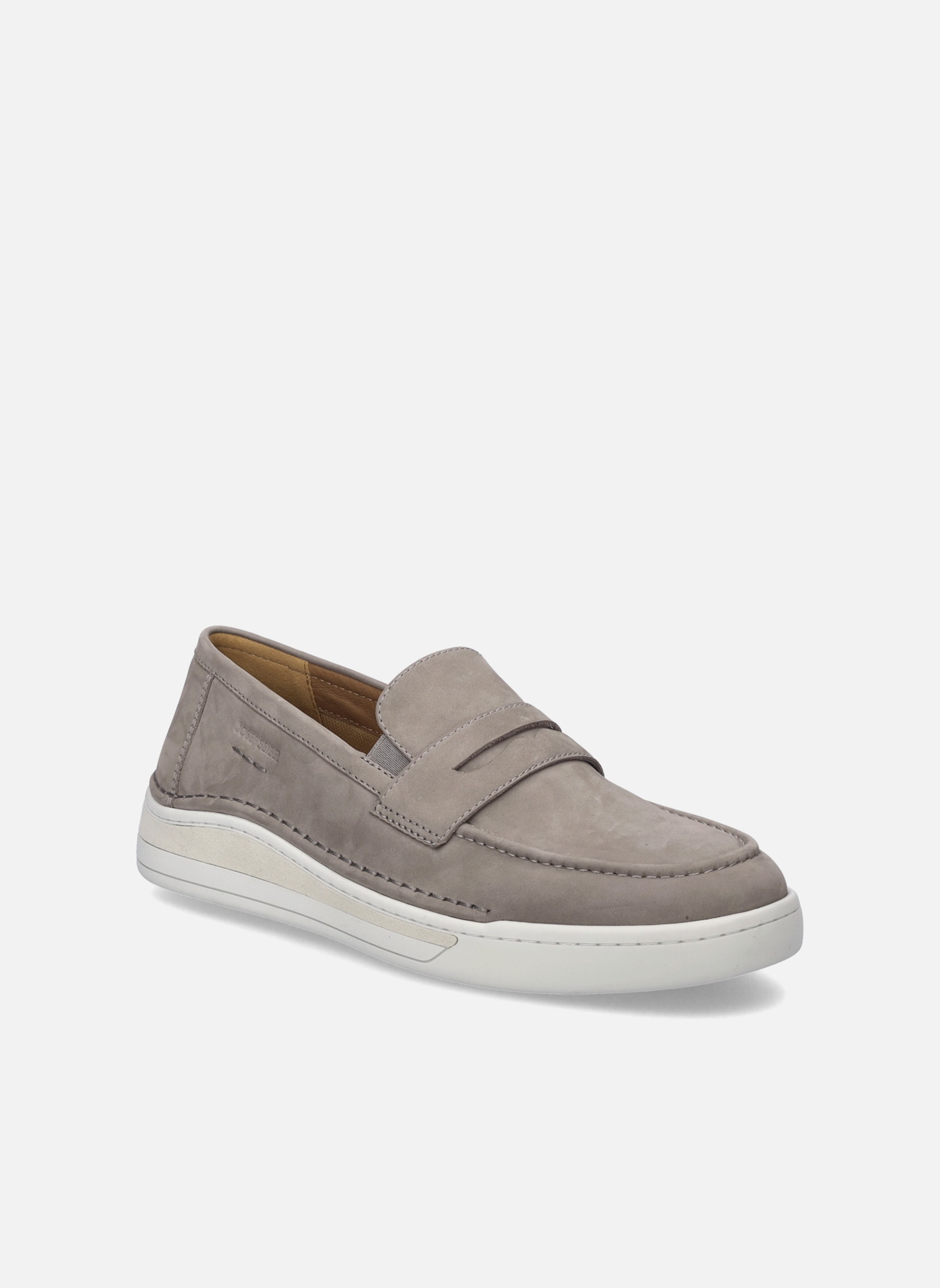 Josef Seibel Slipper »Cleve 08, grau«