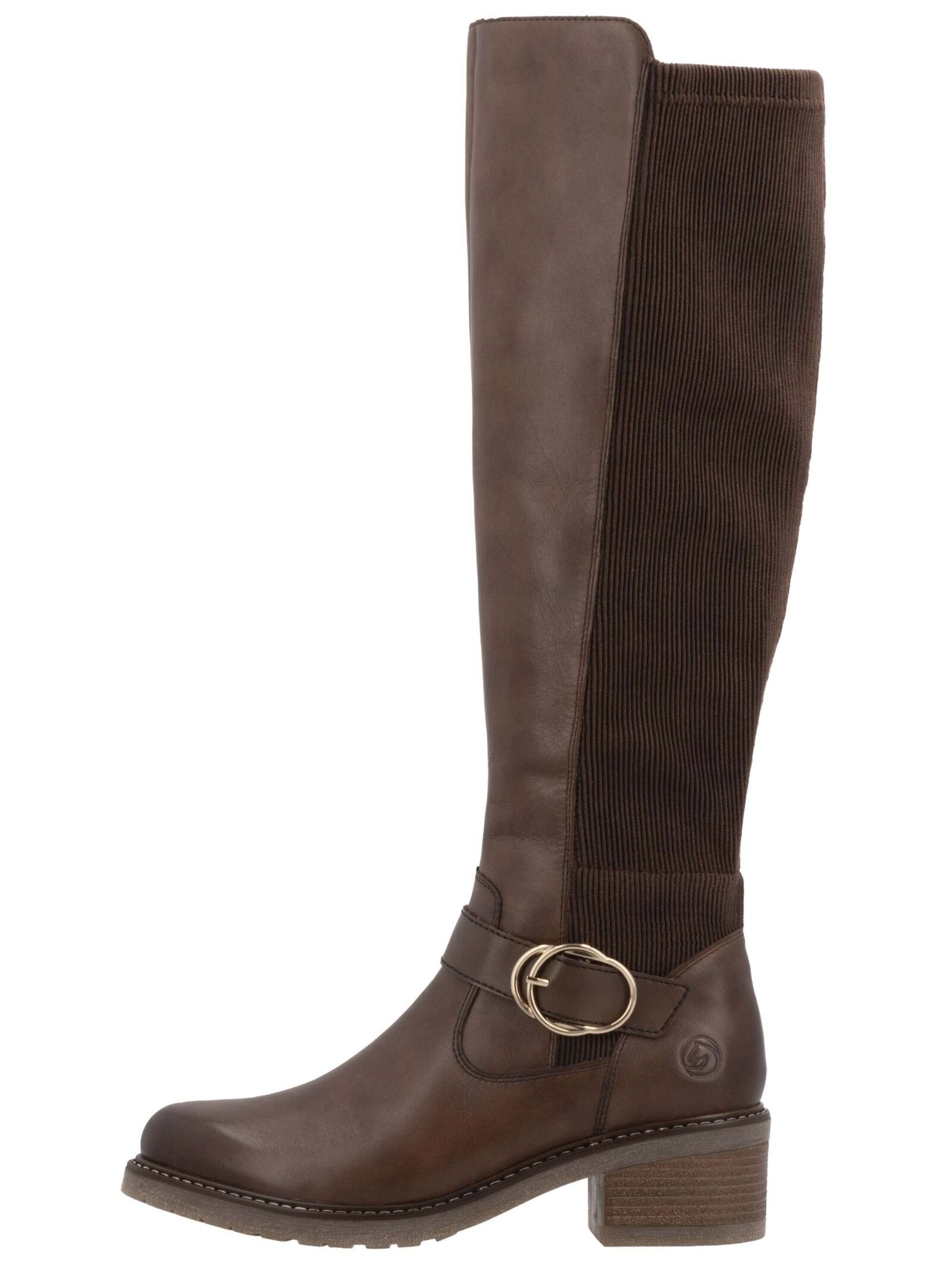 Remonte Stiefel »Remonte Stiefel Glattleder«