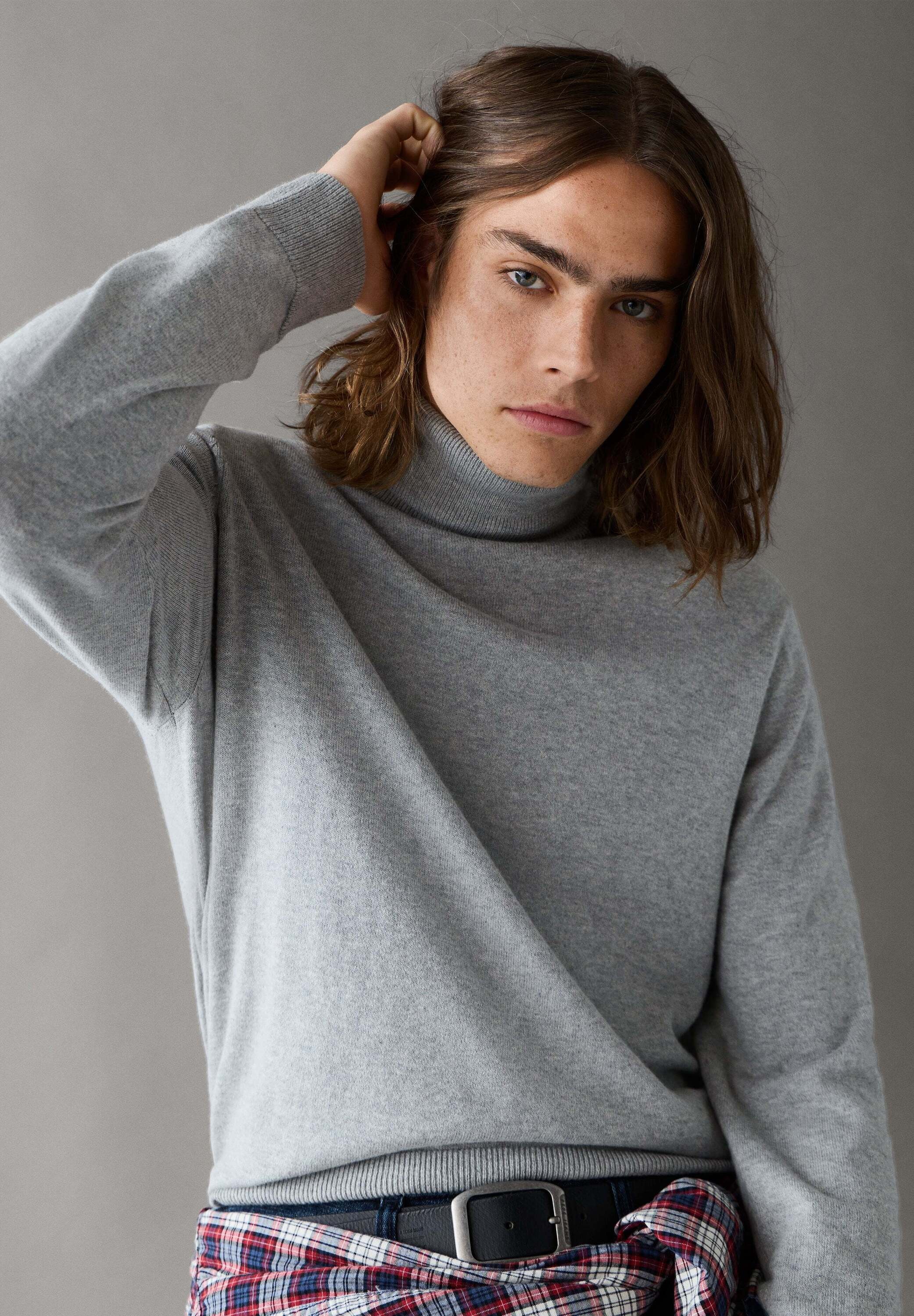 Pepe Jeans "jumper ANDRE TURTLE NECK"