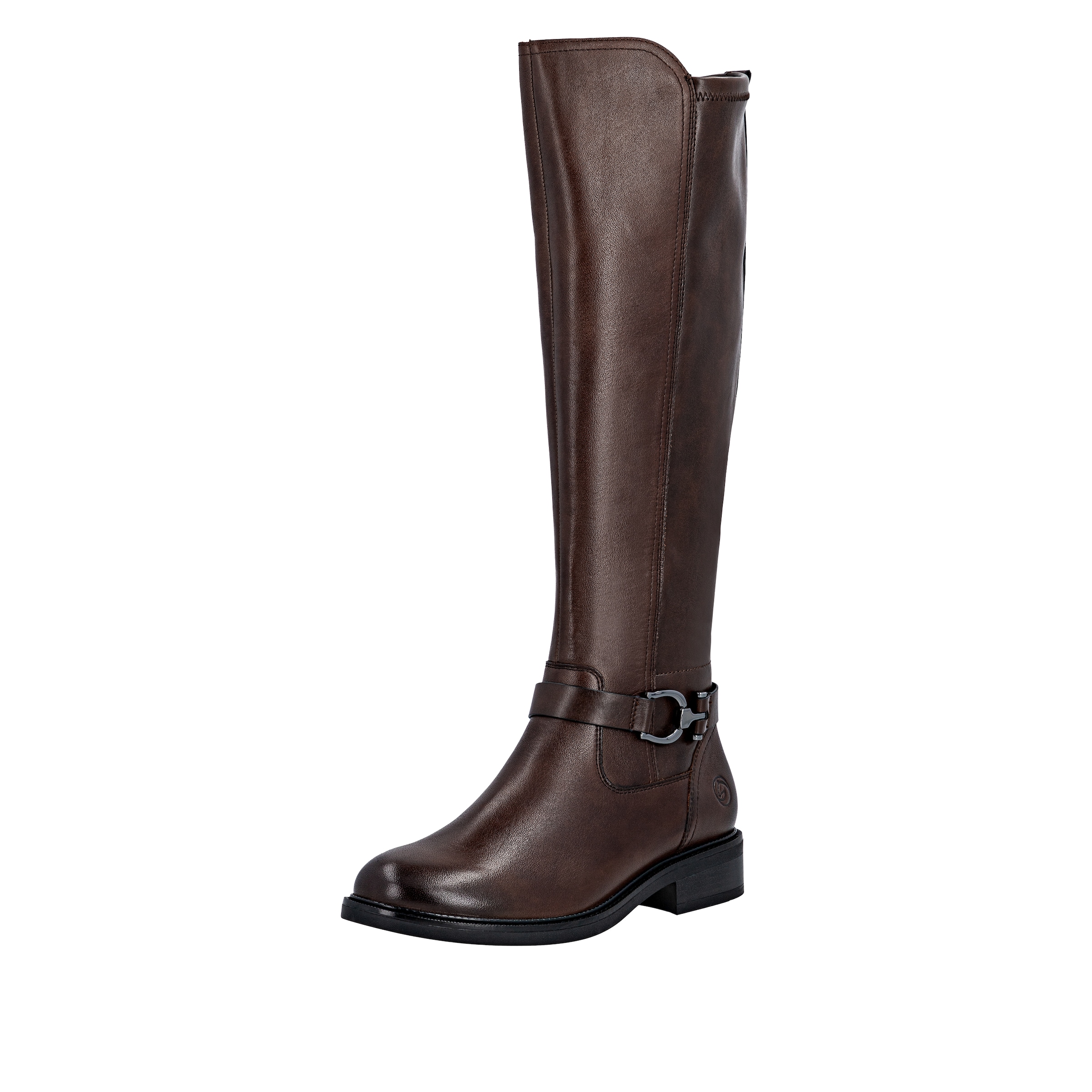 Remonte "Elisabeth Hurley-Collection" Langschaftstiefel, Klassik-Stiefel mi günstig online kaufen