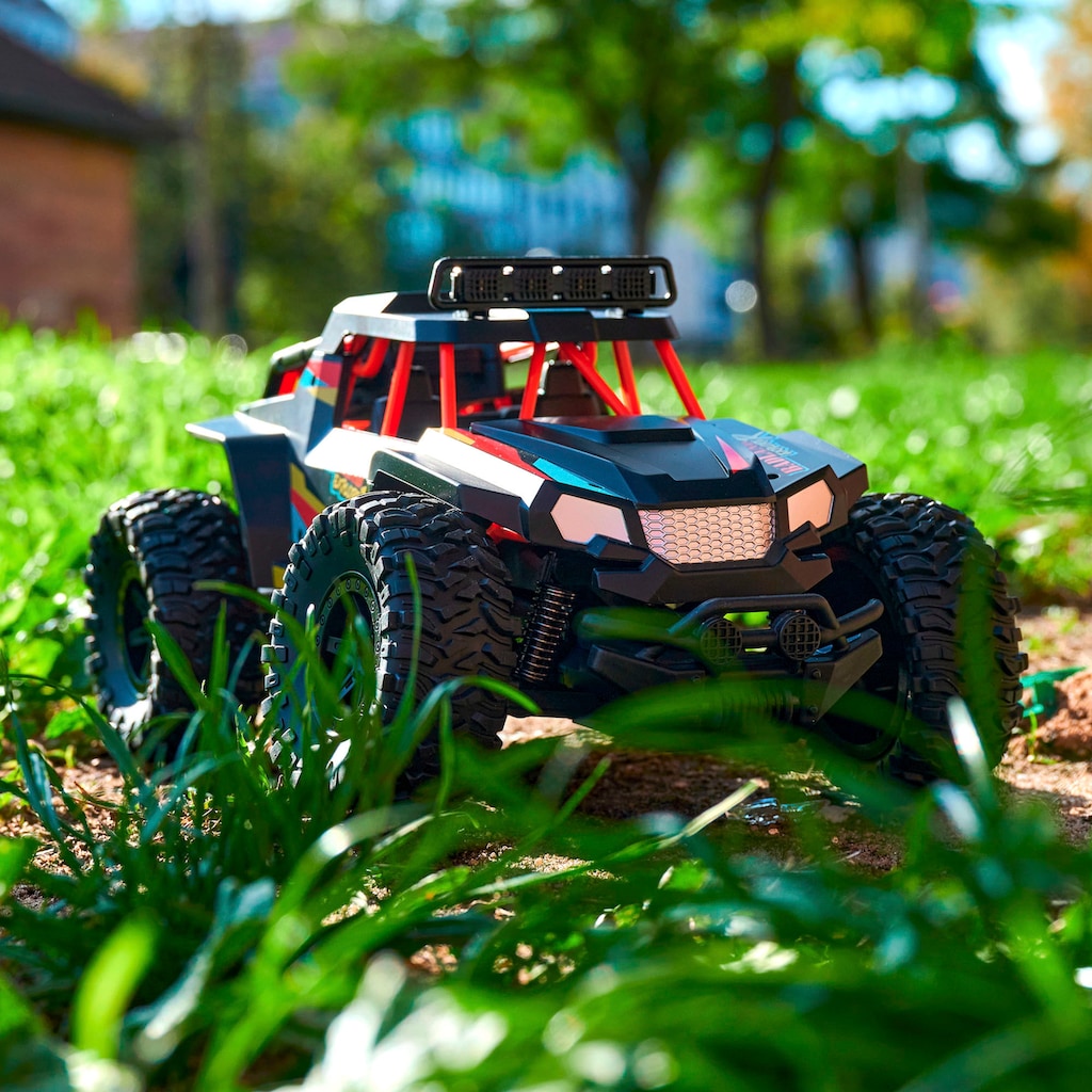 Dickie Toys RC-Auto »Badland Explorer«