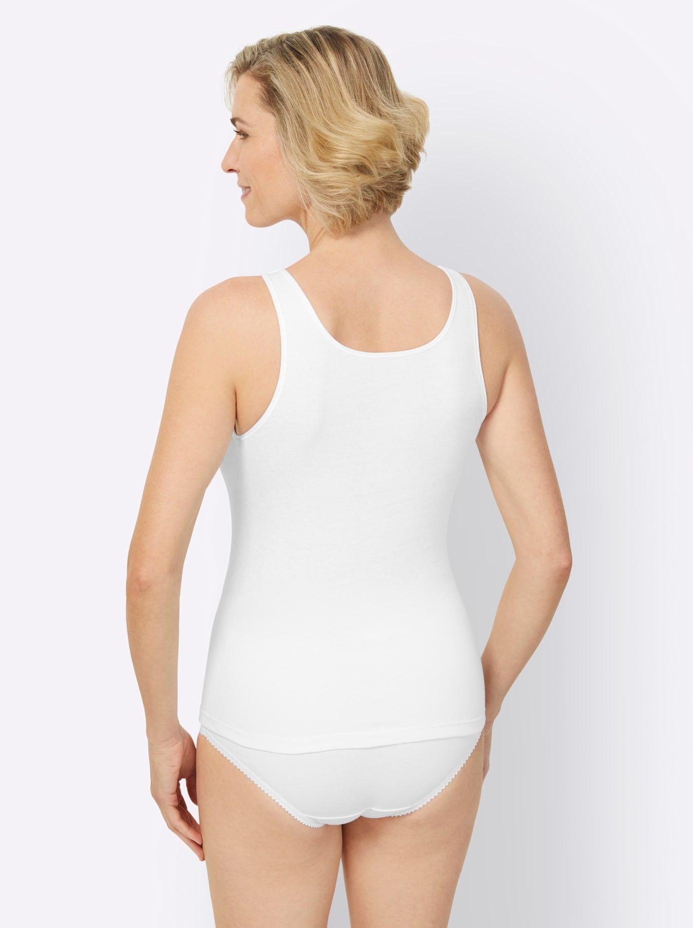 Thumbnail - conta Achselhemd 2 Stk.