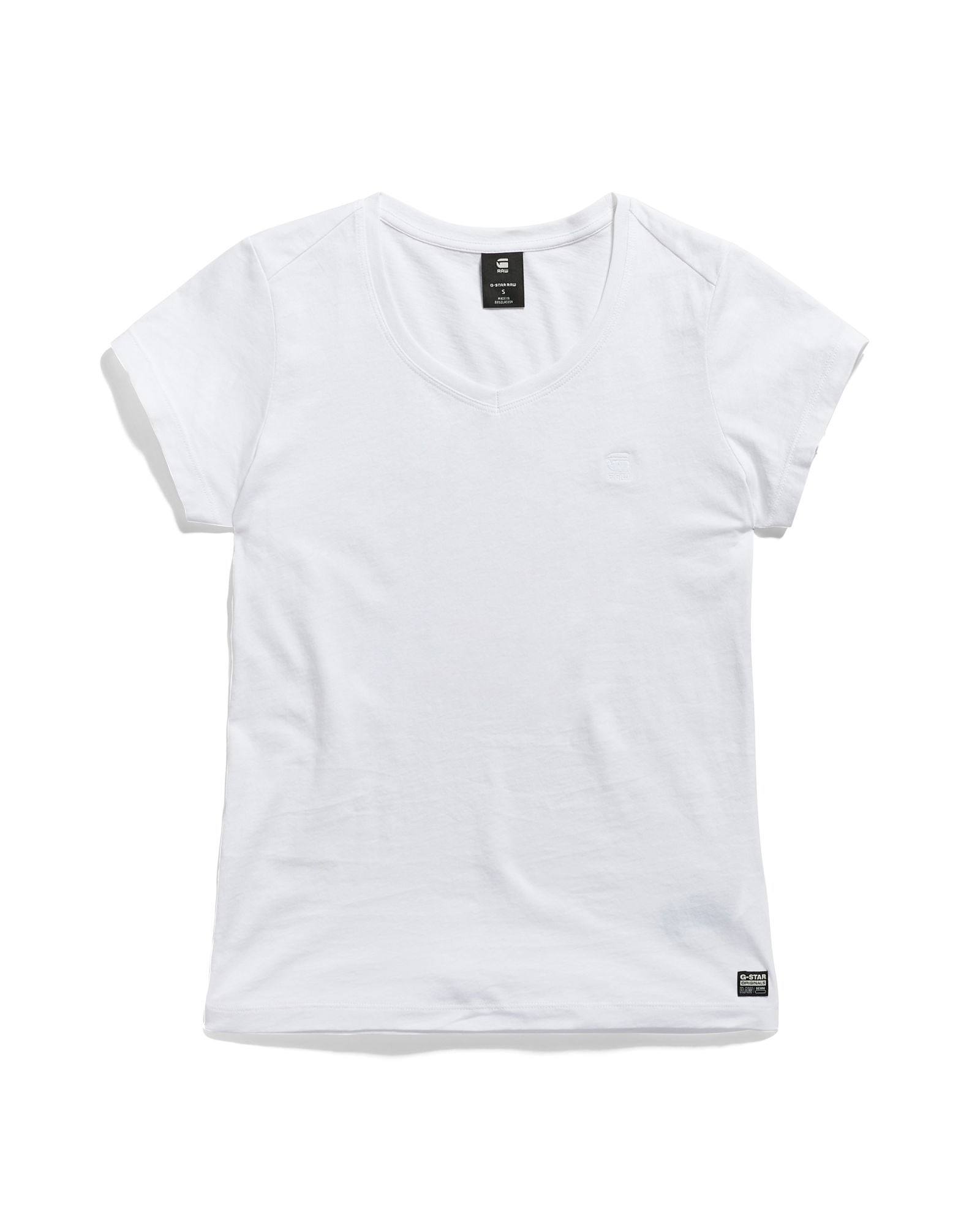 G-STAR T-Shirt »Eyben Slim Top 2.0«