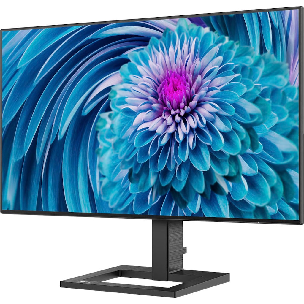 Philips Gaming-Monitor »275E2FAE/00«, 68,6 cm/27 Zoll, 2560 x 1440 px, QHD, 1 ms Reaktionszeit, 75 Hz