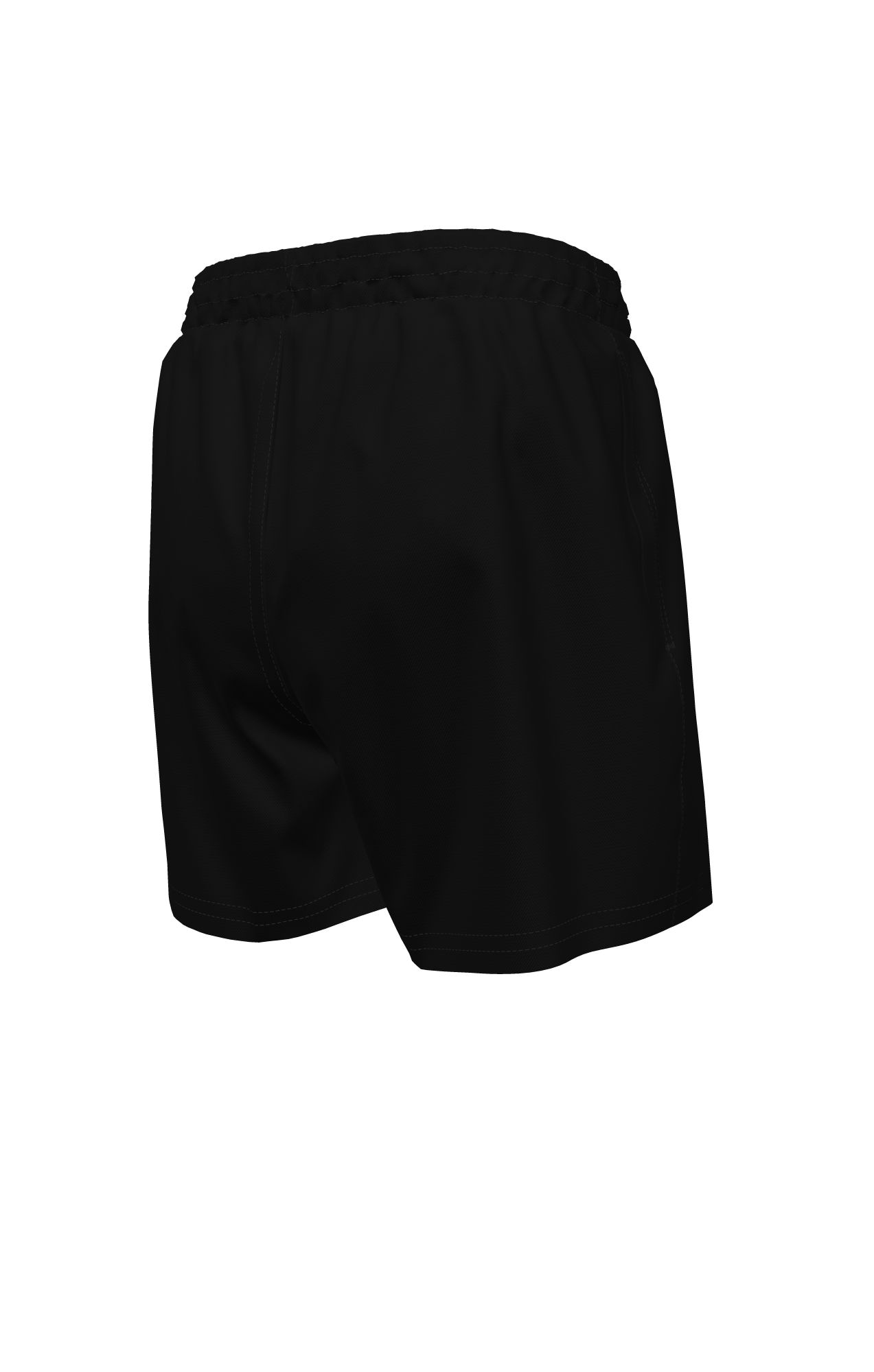 Nike Badeshorts »4" VOLLEY SHORT für Kinder« mit integrierter Mesh-Innenhose, mit seitlichen Taschen
