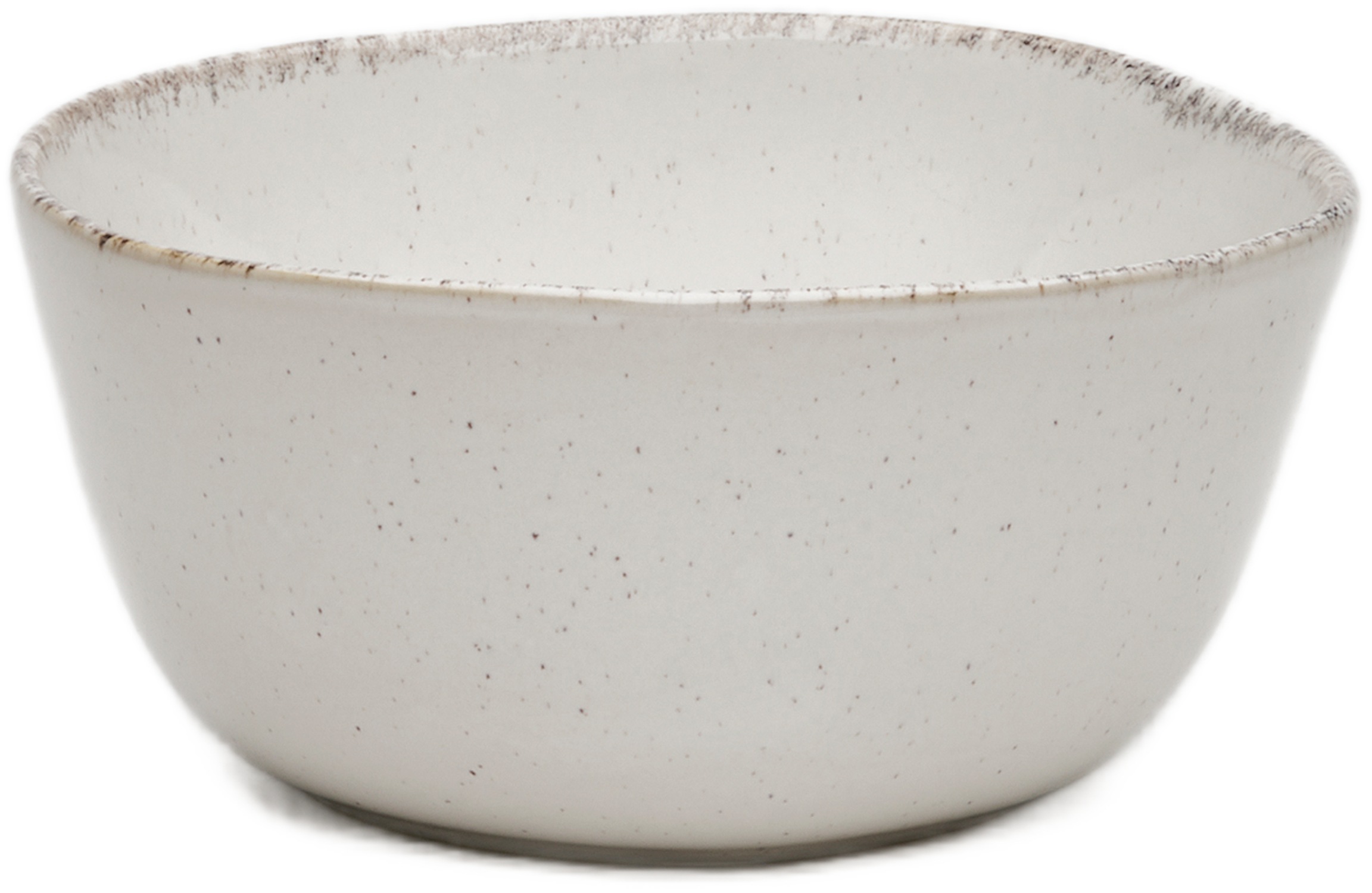 van Well Schale »Urban, 11 cm, 6 Stück« 6 Stk. aus Steinzeug spülmaschinengeeignet