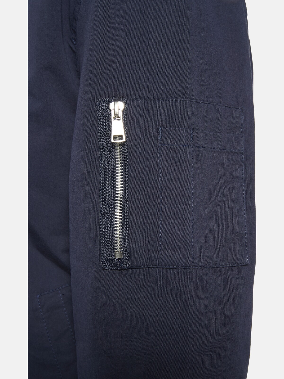 Babista Blouson »Blouson ZAVENTO«, (1 St.), mit vielen praktischen Taschen