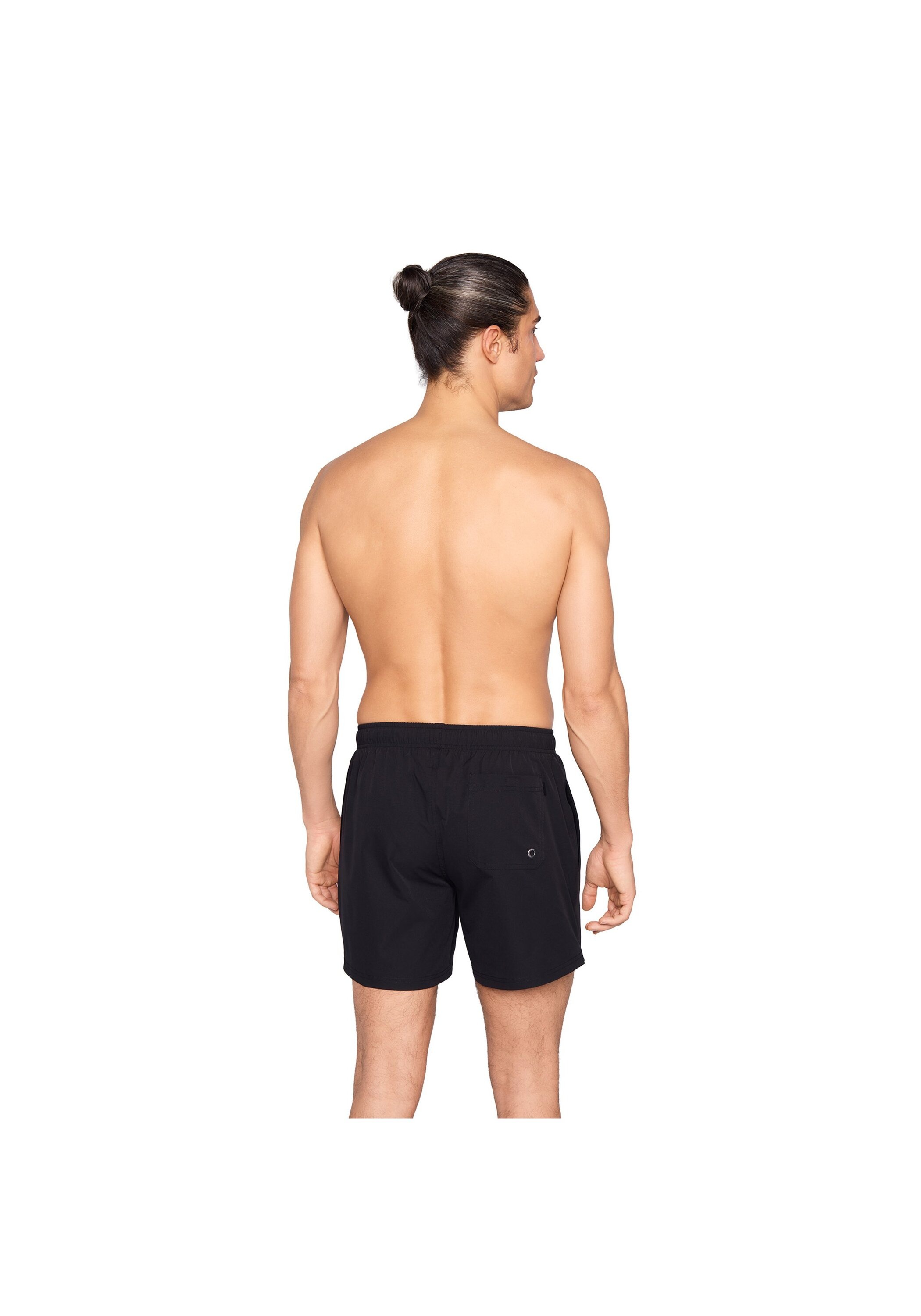 Thumbnail - JOOP Badeshorts "Badeshorts Solid Cornflower Swimshorts"