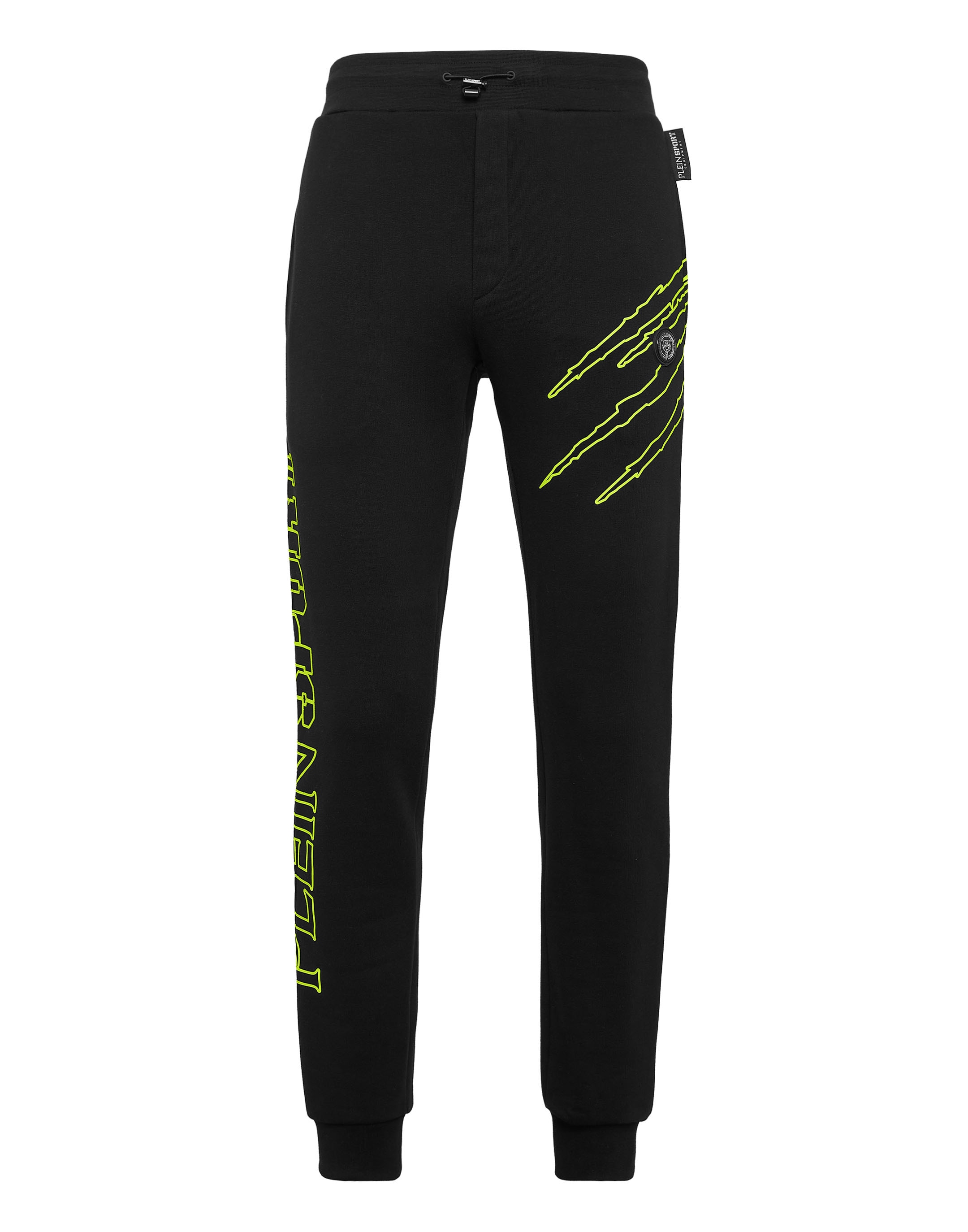 PLEIN SPORT Jogginghose »Scratch«