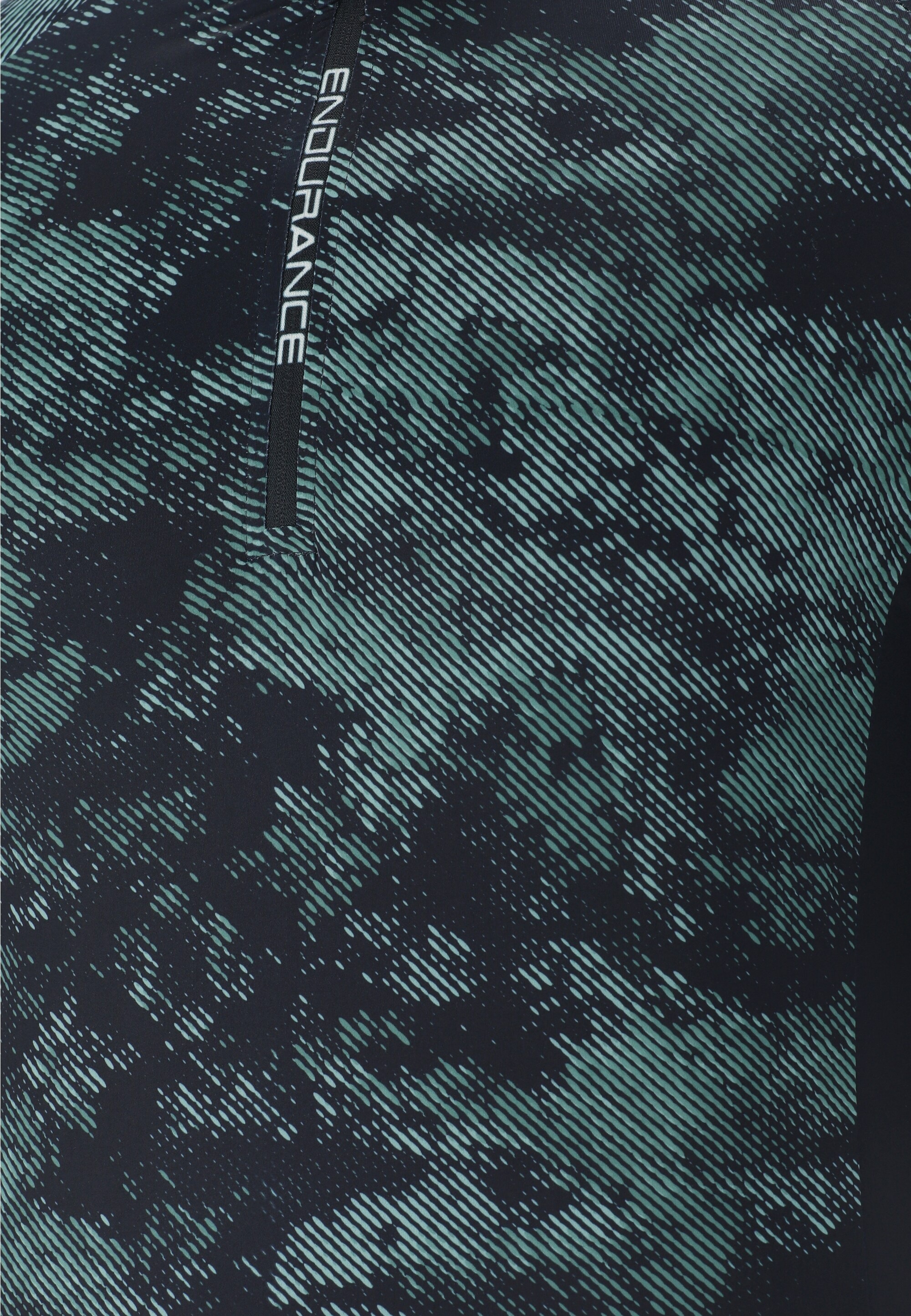 ENDURANCE Funktionsshirt »Jens«, (1 tlg.), aus komfortablem Funktionsmaterial