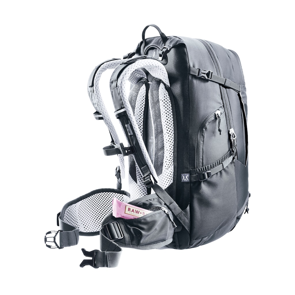 deuter Fahrradrucksack »Trans Alpine 28 SL«