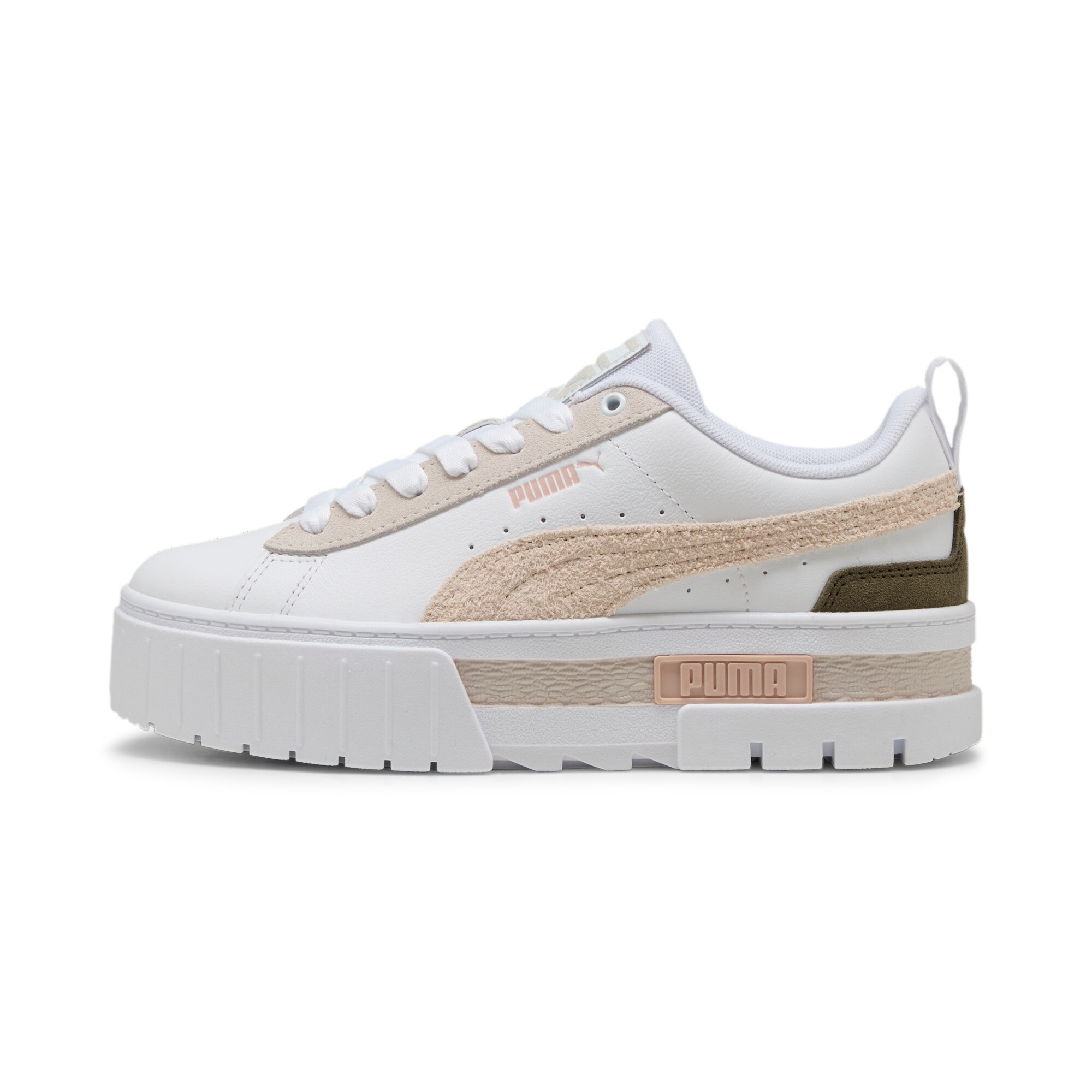 PUMA Sneaker "MAYZE MIX WNS" günstig online kaufen