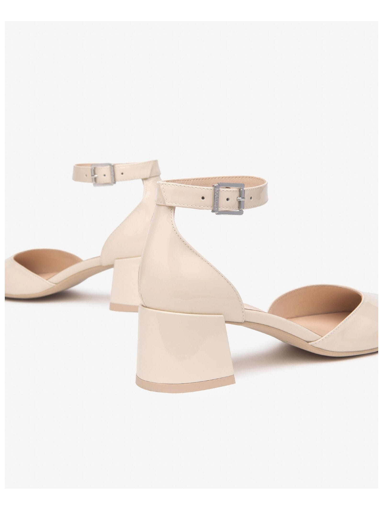 Nero Giardini Pumps »Nero Giardini Pumps Leder«