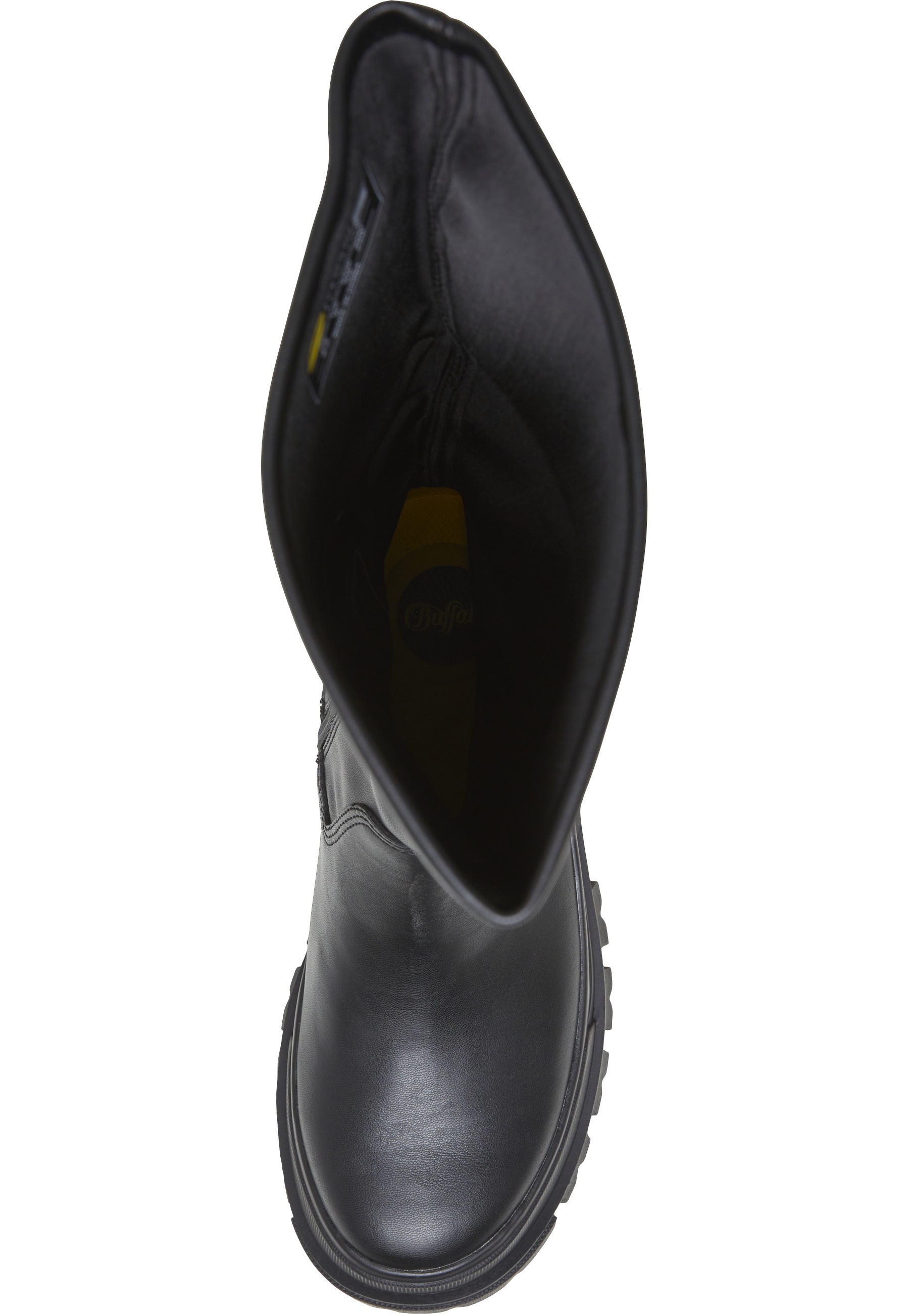 Thumbnail - Buffalo Stiefel "Buffalo aspha sock hi"