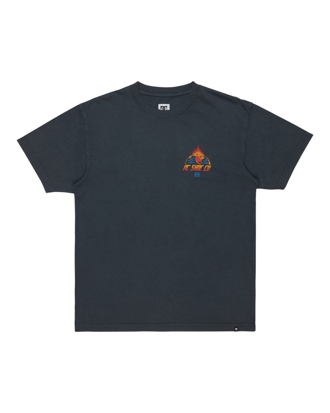 DC Shoes T-Shirt »Free Fall«