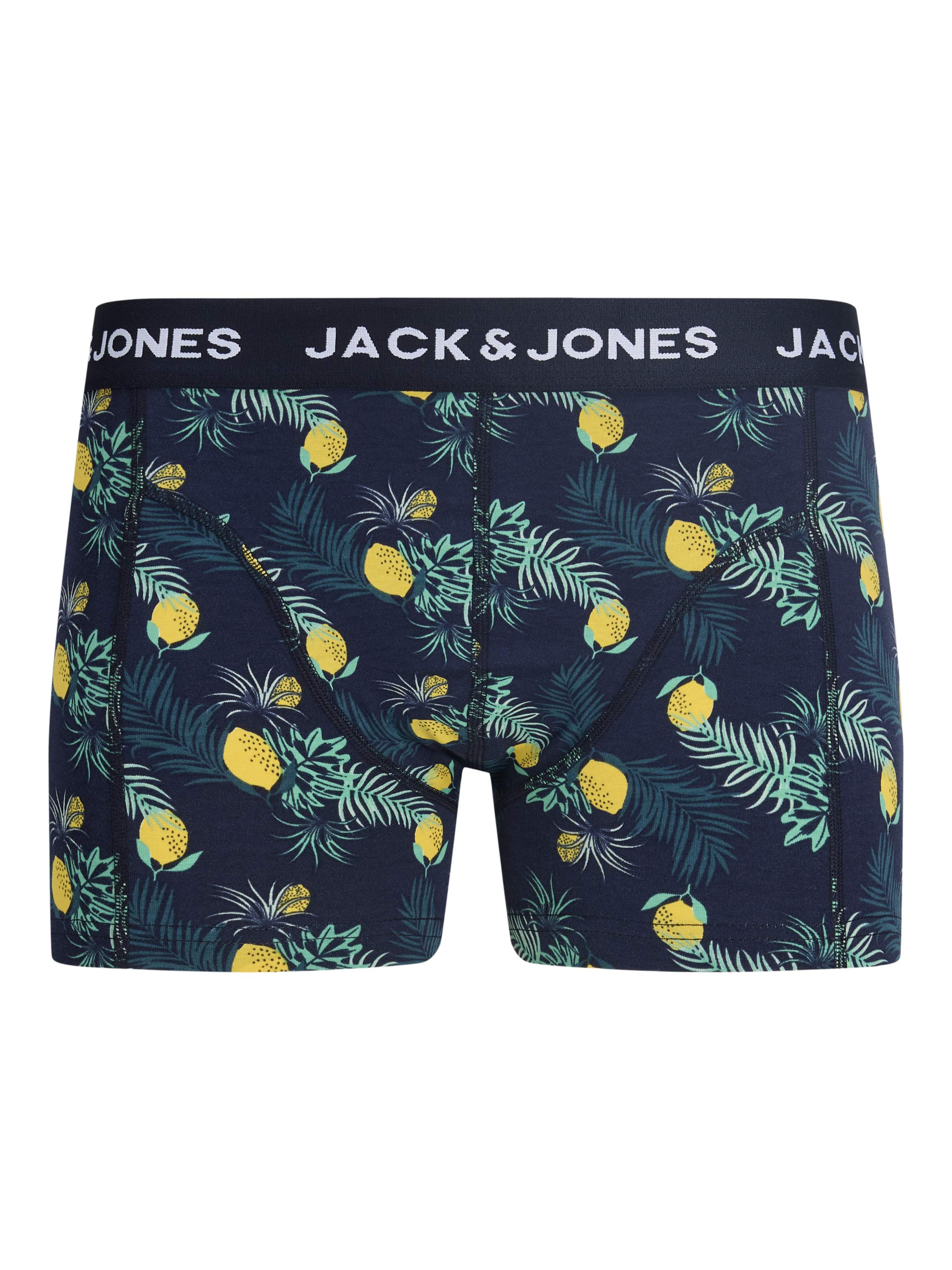 Thumbnail - Jack & Jones PlusSize Trunk "JACJAKE LEMON TRUNKS 5 PACK PLS" Packung, 5 Stk.