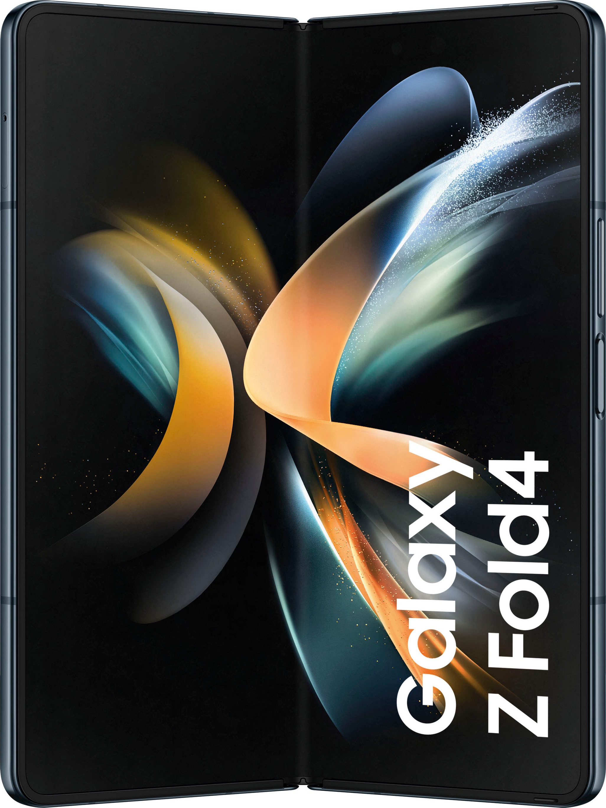 »Galaxy Fold4«, Zoll, Samsung cm/7,6 Kamera BAUR 256 Beige, Smartphone 19,21 MP | GB Z Speicherplatz, 50