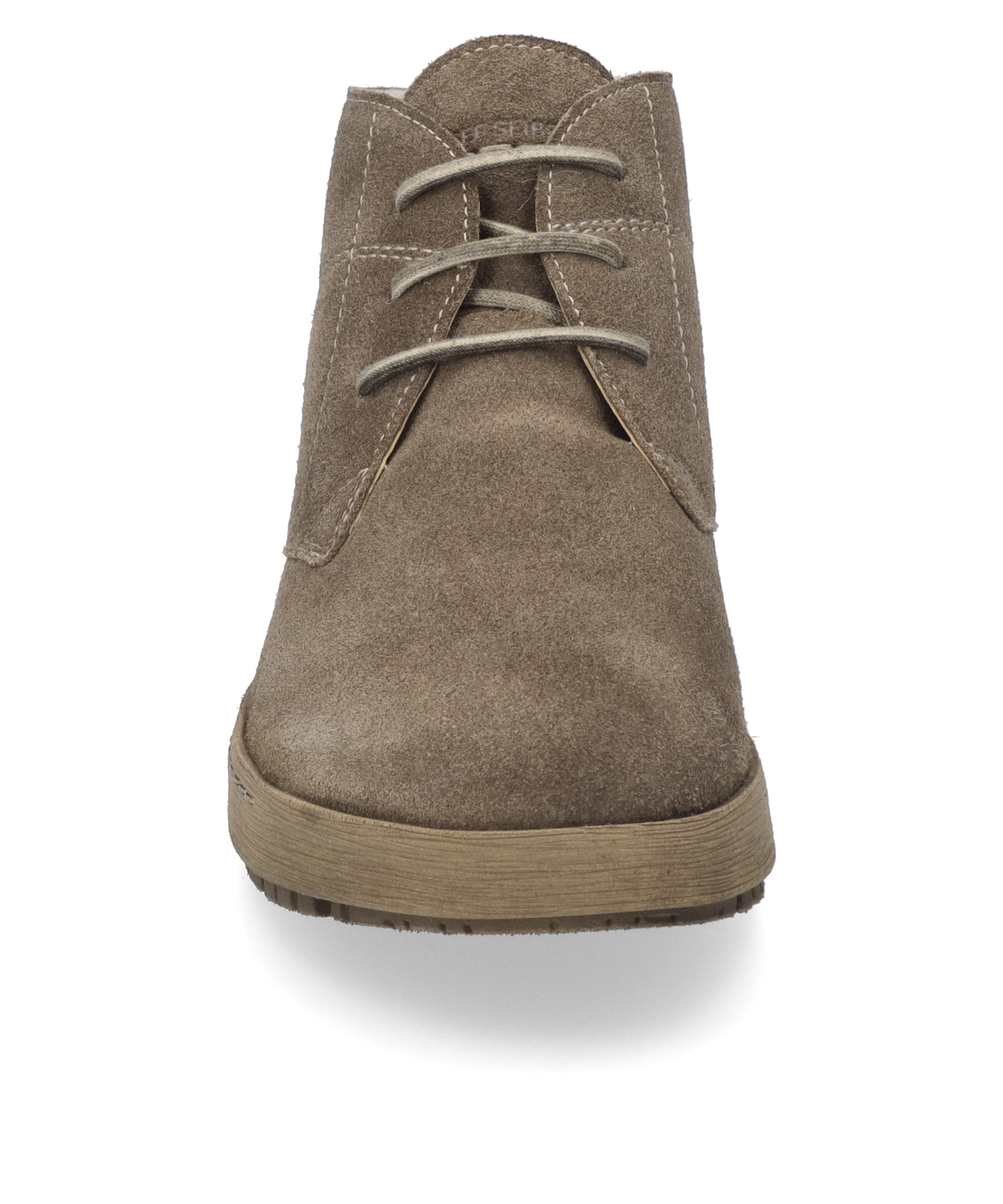 Josef Seibel Stiefelette »Anna 08, taupe«