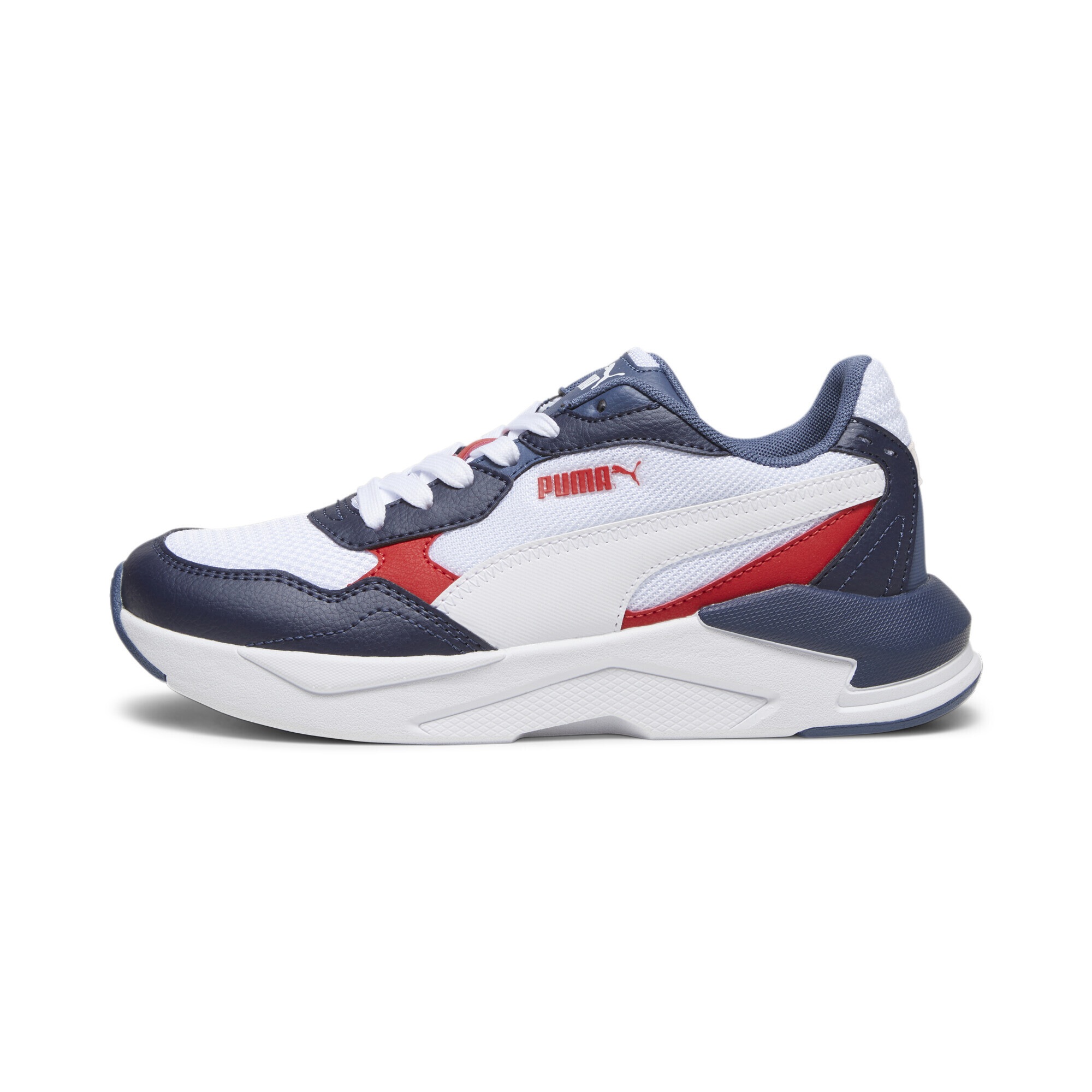 PUMA Sneaker »X-Ray Speed Lite Sneakers Jugendliche«