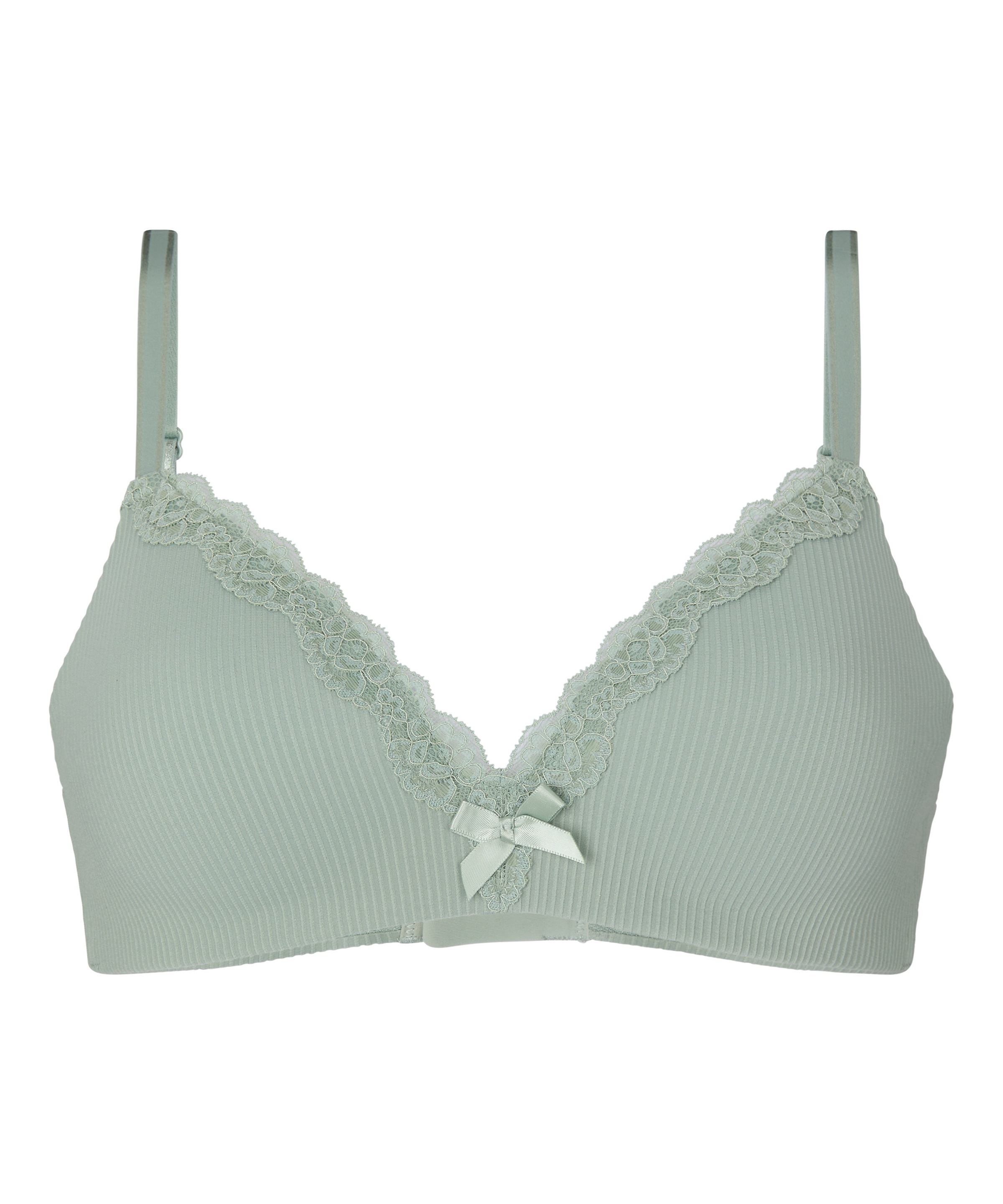 Hunkemöller Bügelloser BH »Lola Padded Non-Wired Bra«