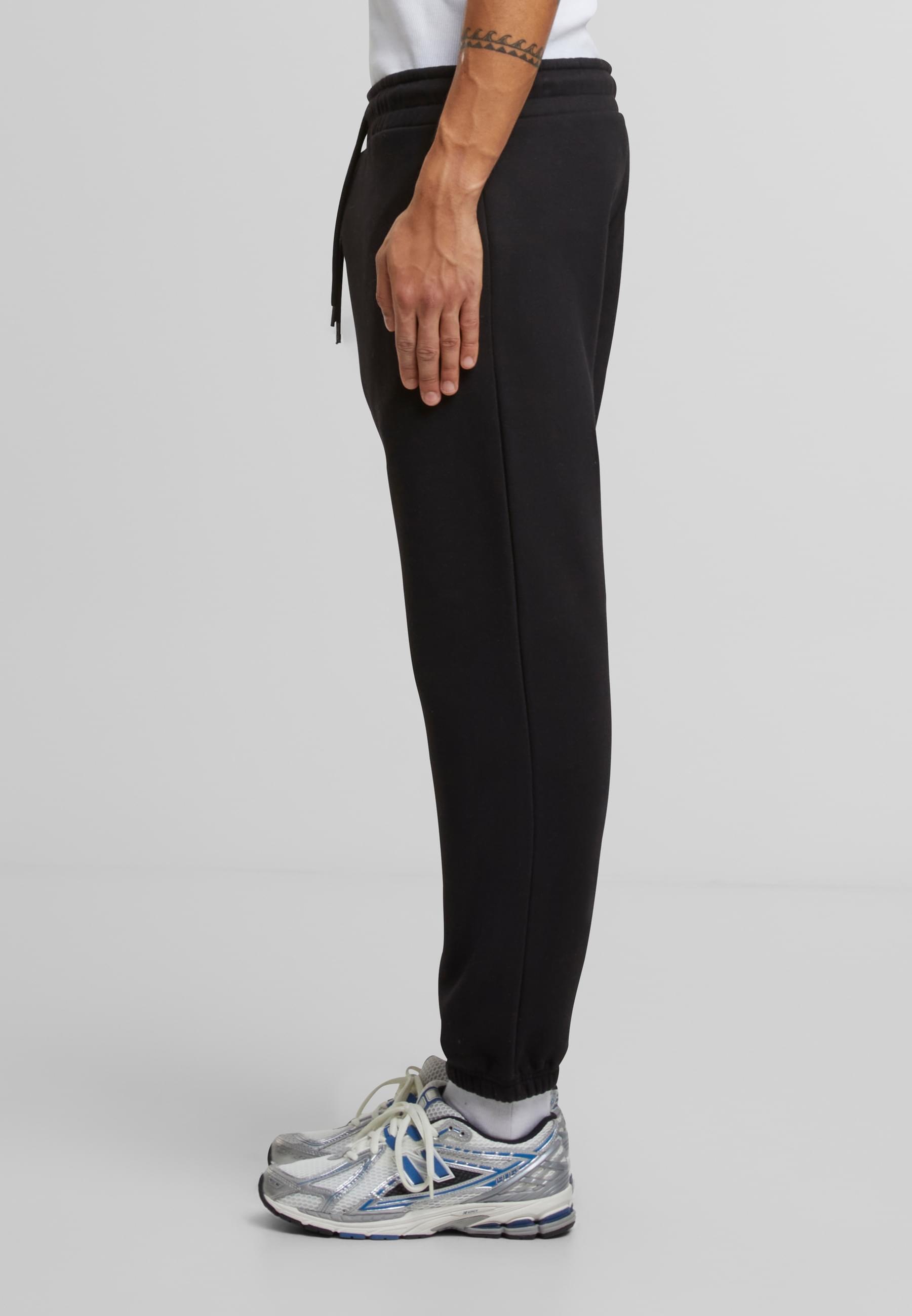 2Y Studios Jogginghose »2Y Studios Herren Basic Sweatpants«, (1 tlg.)