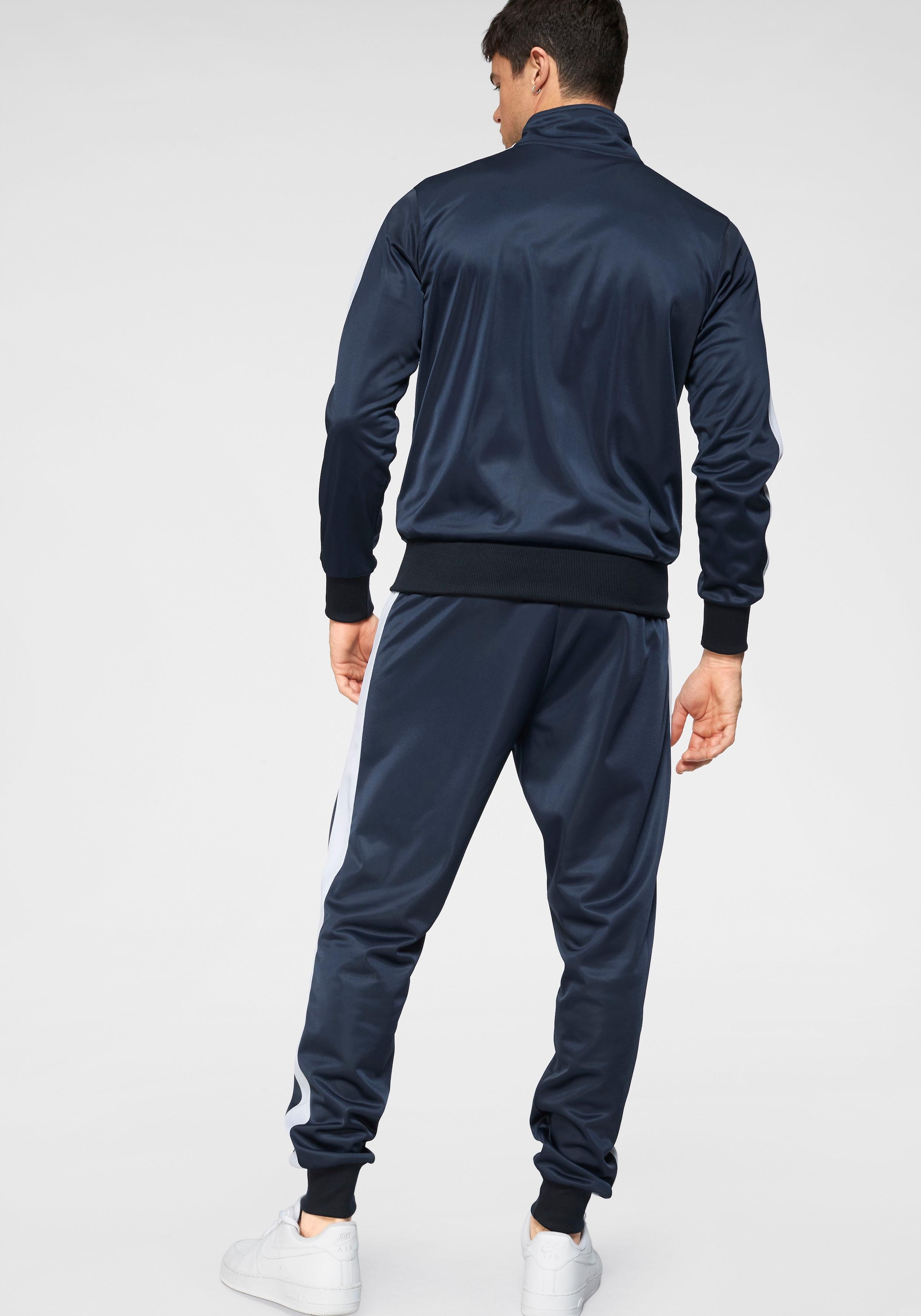 Lonsdale Trainingsanzug "Trainingsuit PEMBER", (Set, 2 tlg.) günstig online kaufen