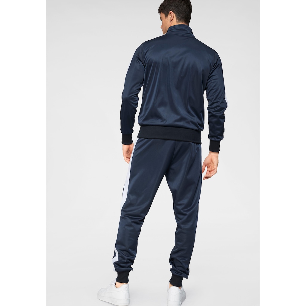 Lonsdale Trainingsanzug »Trainingsuit PEMBER«, (Set, 2 tlg.)