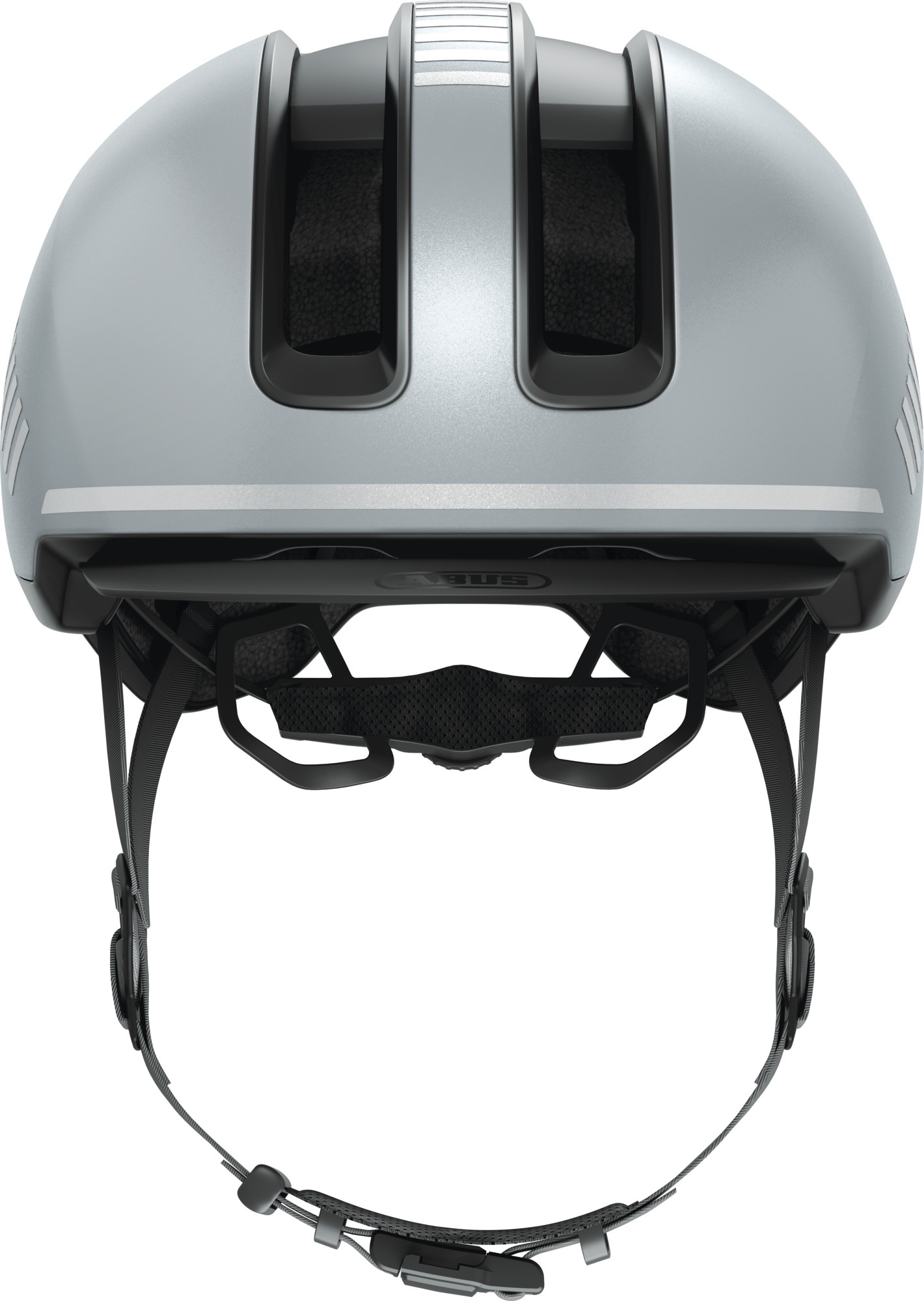 ABUS Fahrradhelm »HUD-Y«