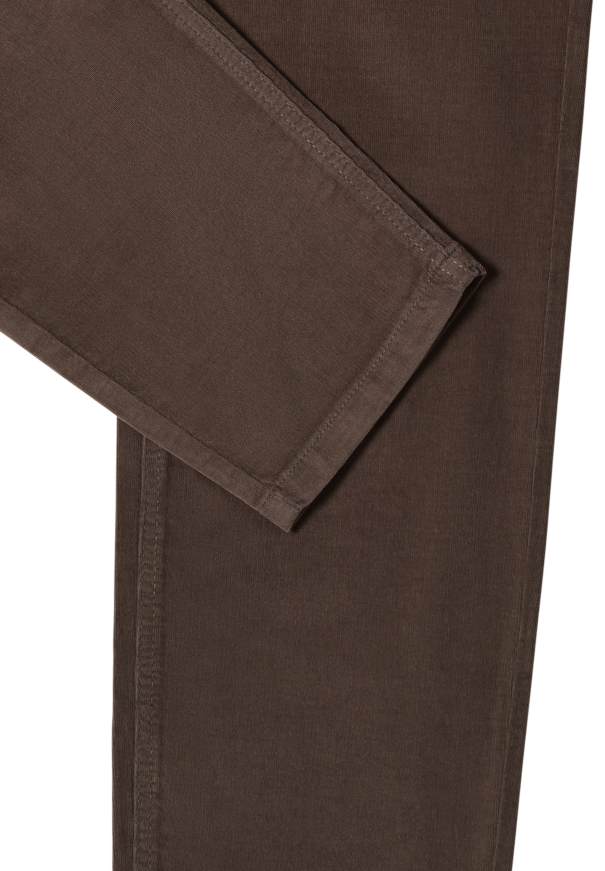 Cecil Cordhose, Middle Waist
