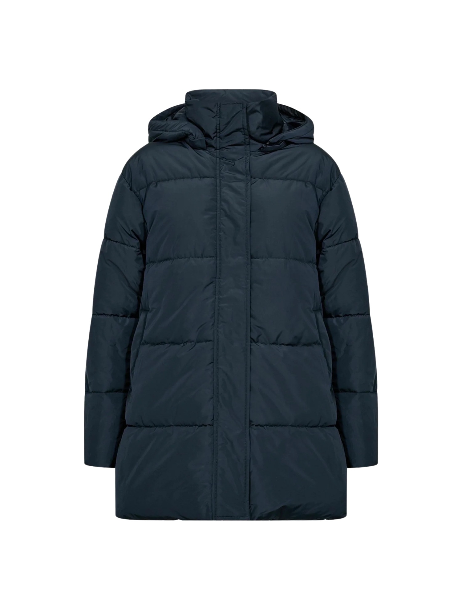soyaconcept Kurzmantel "Soya Concept Coat SC-NINA 30" günstig online kaufen