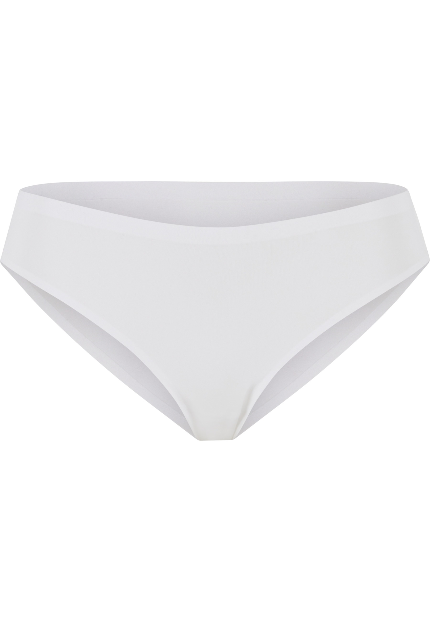 URBAN CLASSICS Panty »Urban Classics Ladies Bonded Tanga 3- Pack«