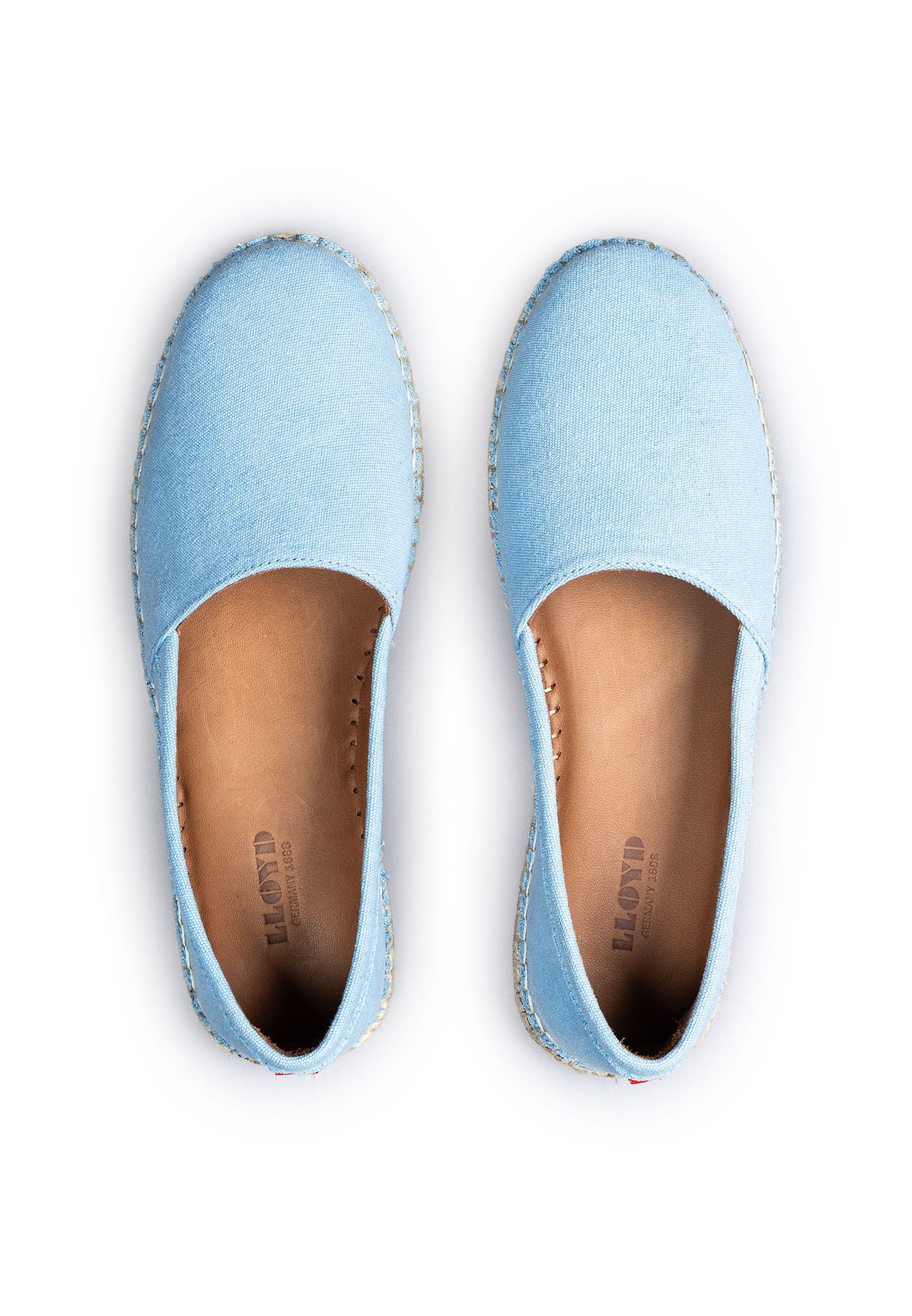Lloyd Slipper »EDGARDO«  mit klassischem Design